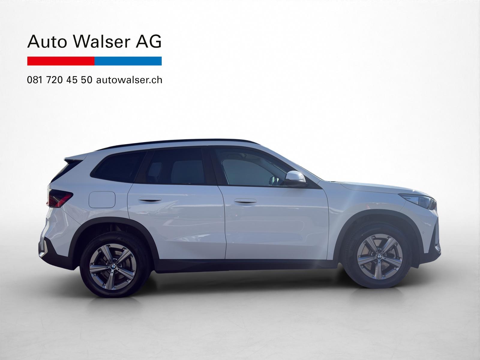 BMW X1 30e xDrive-image-6