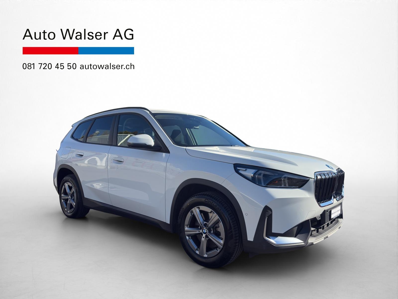 BMW X1 30e xDrive-image-7