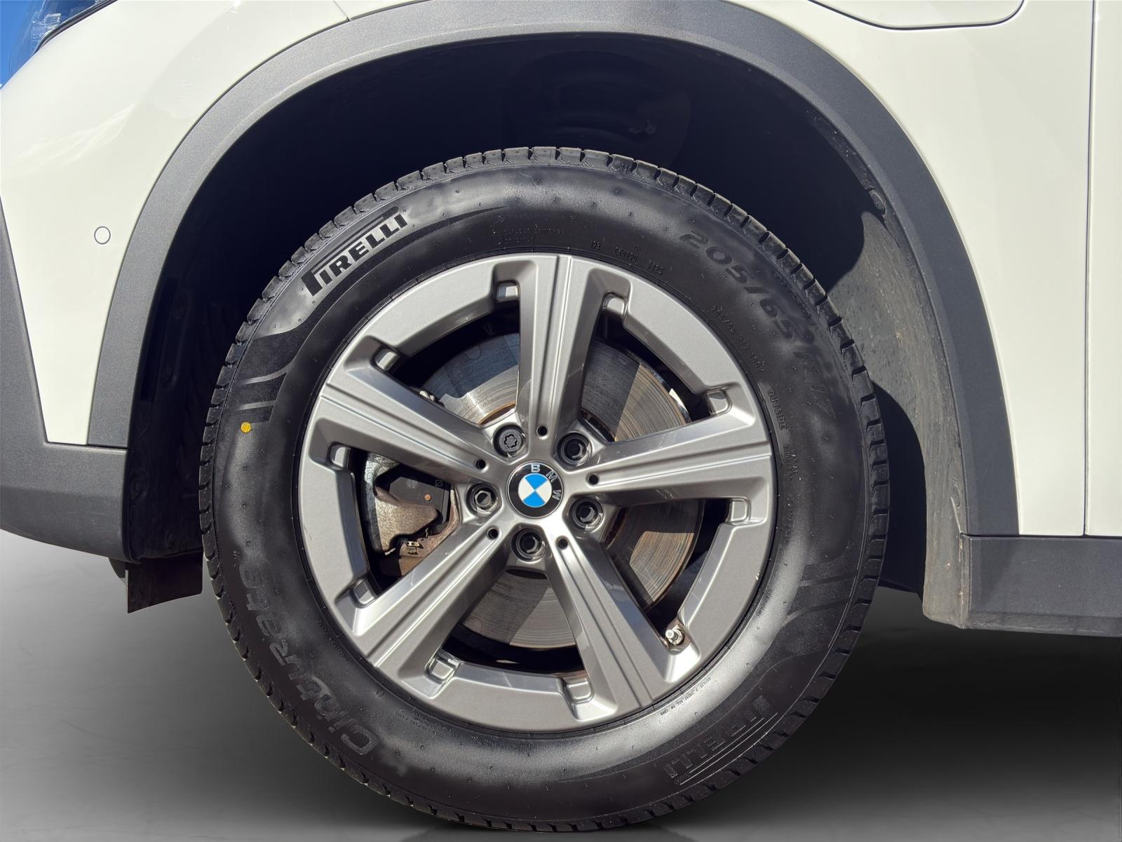 BMW X1 30e xDrive-image-9