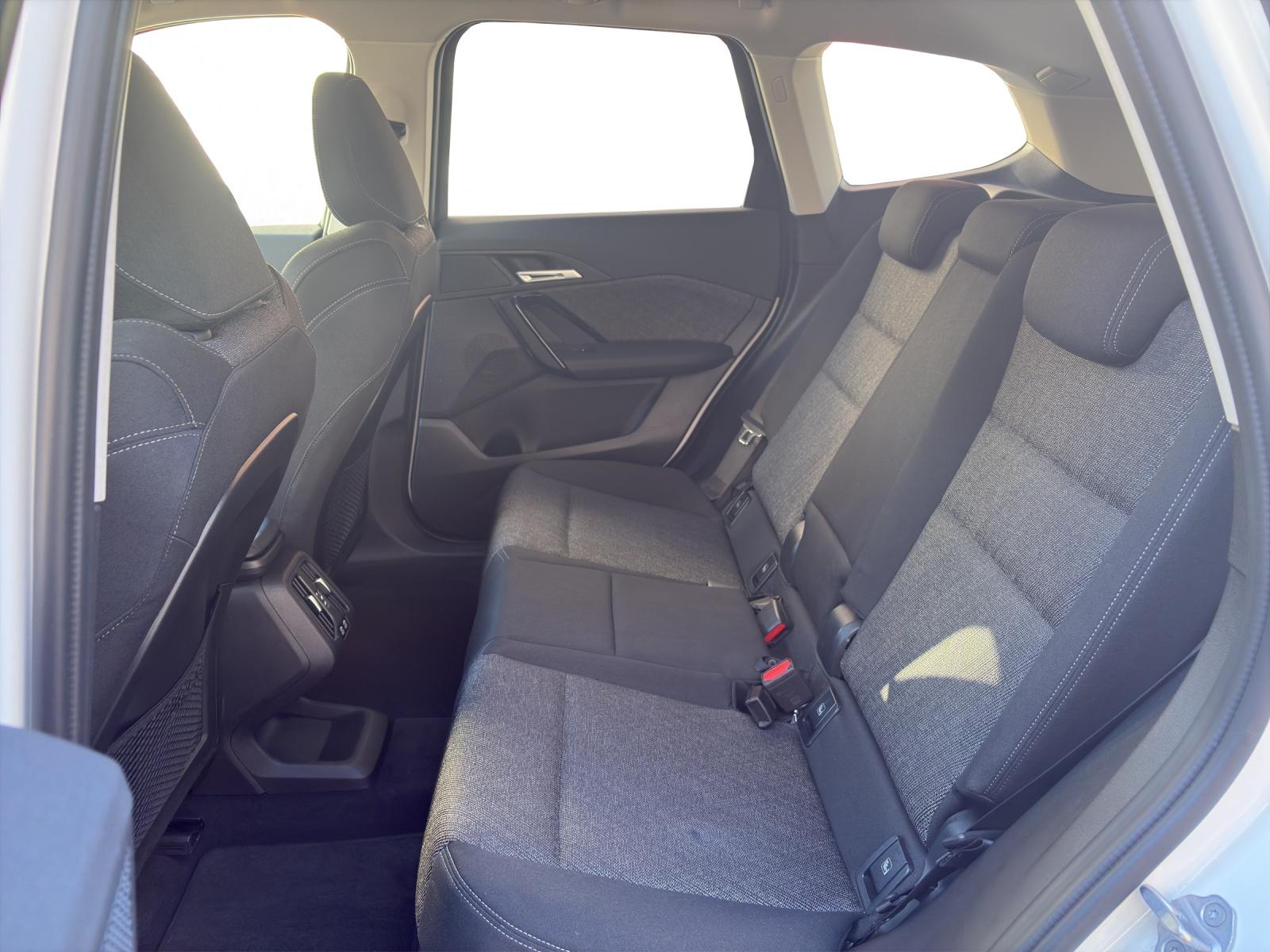 BMW X1 30e xDrive-image-14