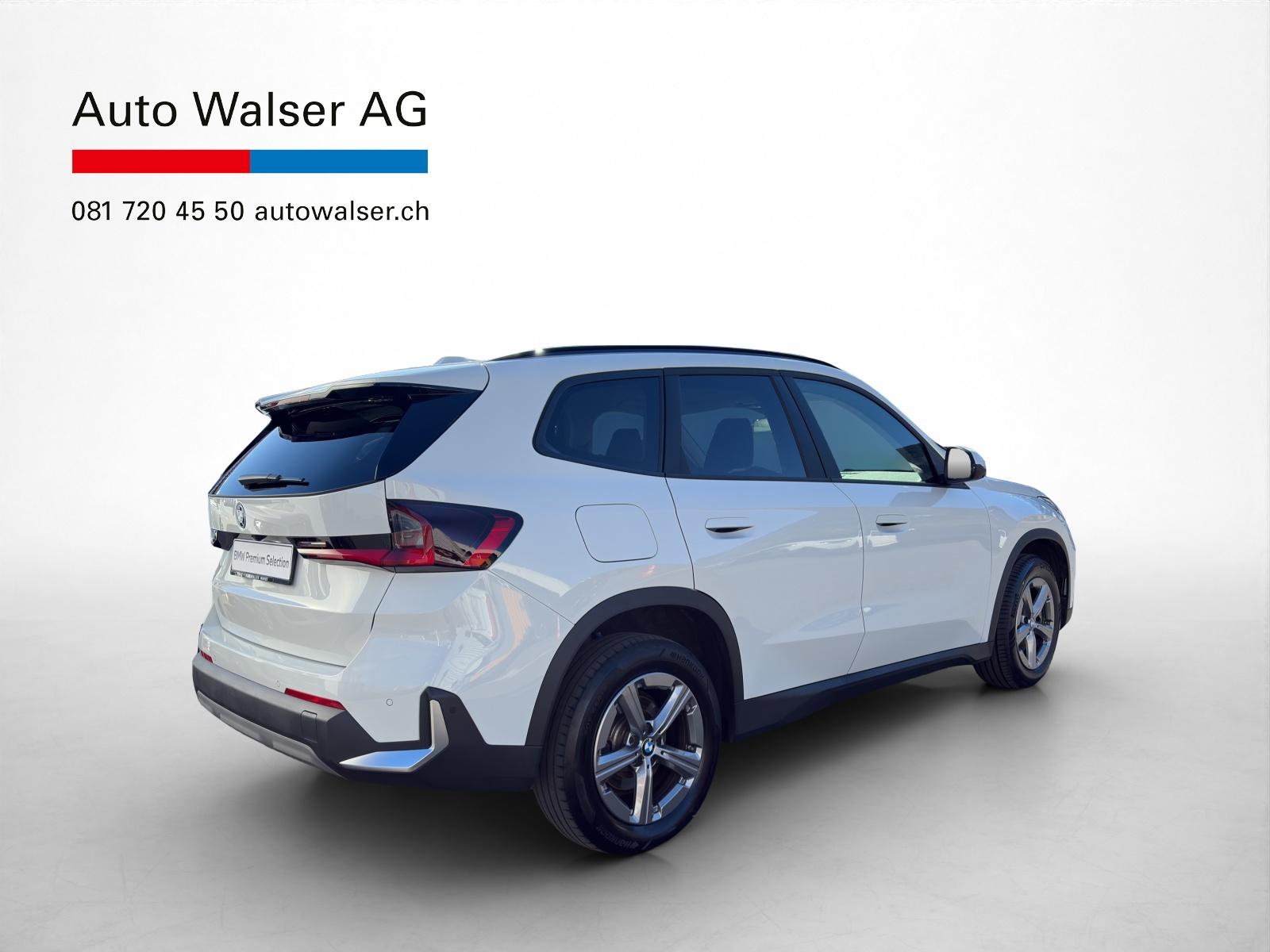 BMW X1 30e xDrive-image-5
