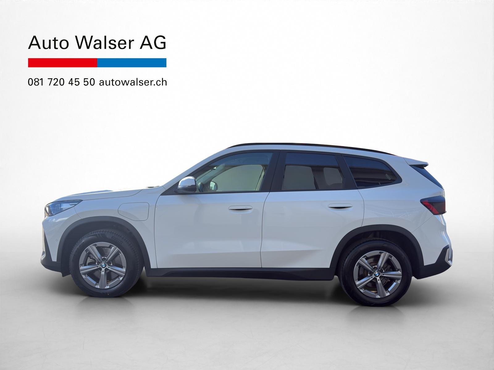 BMW X1 30e xDrive-image-2