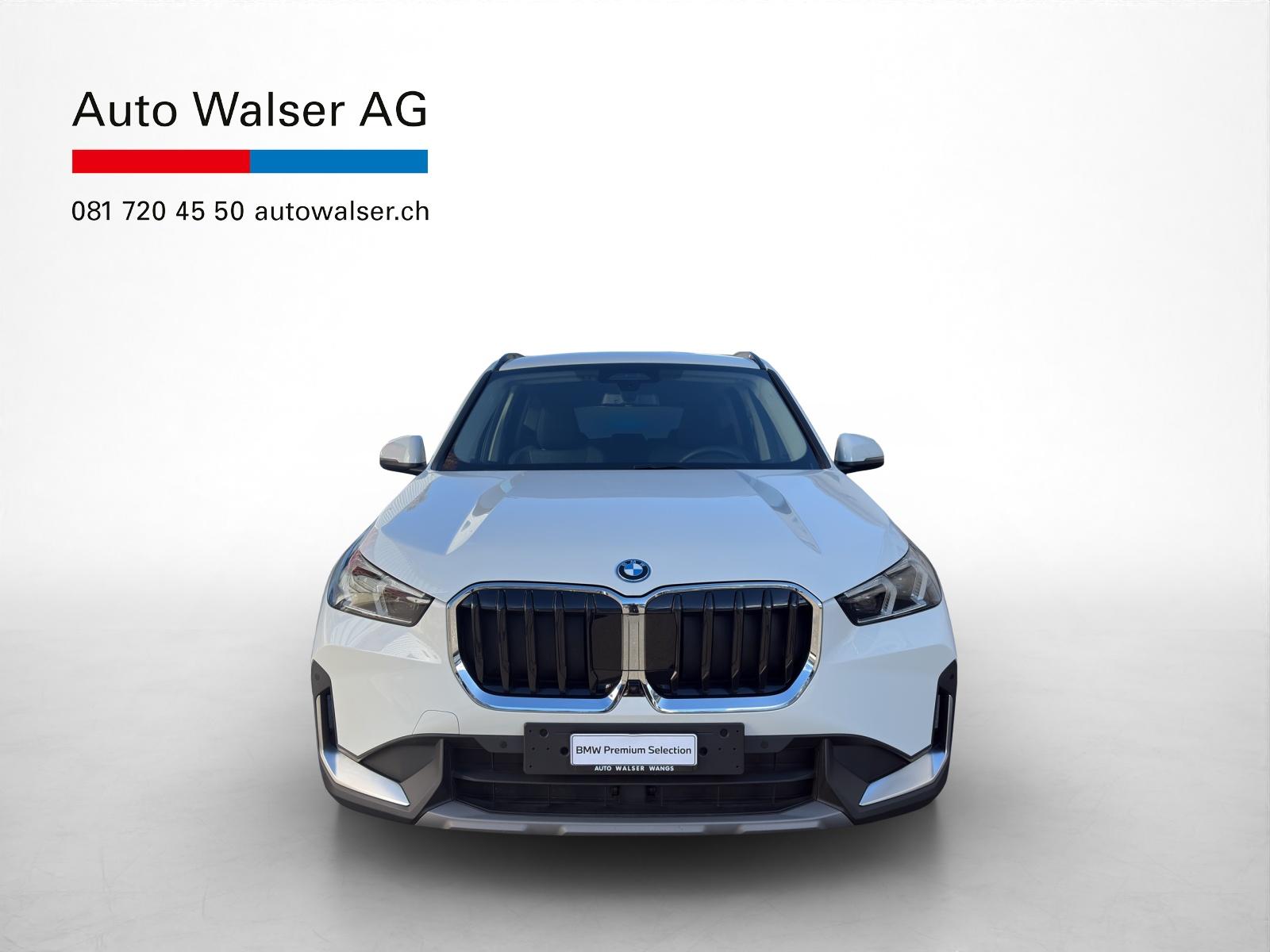 BMW X1 30e xDrive-image-8