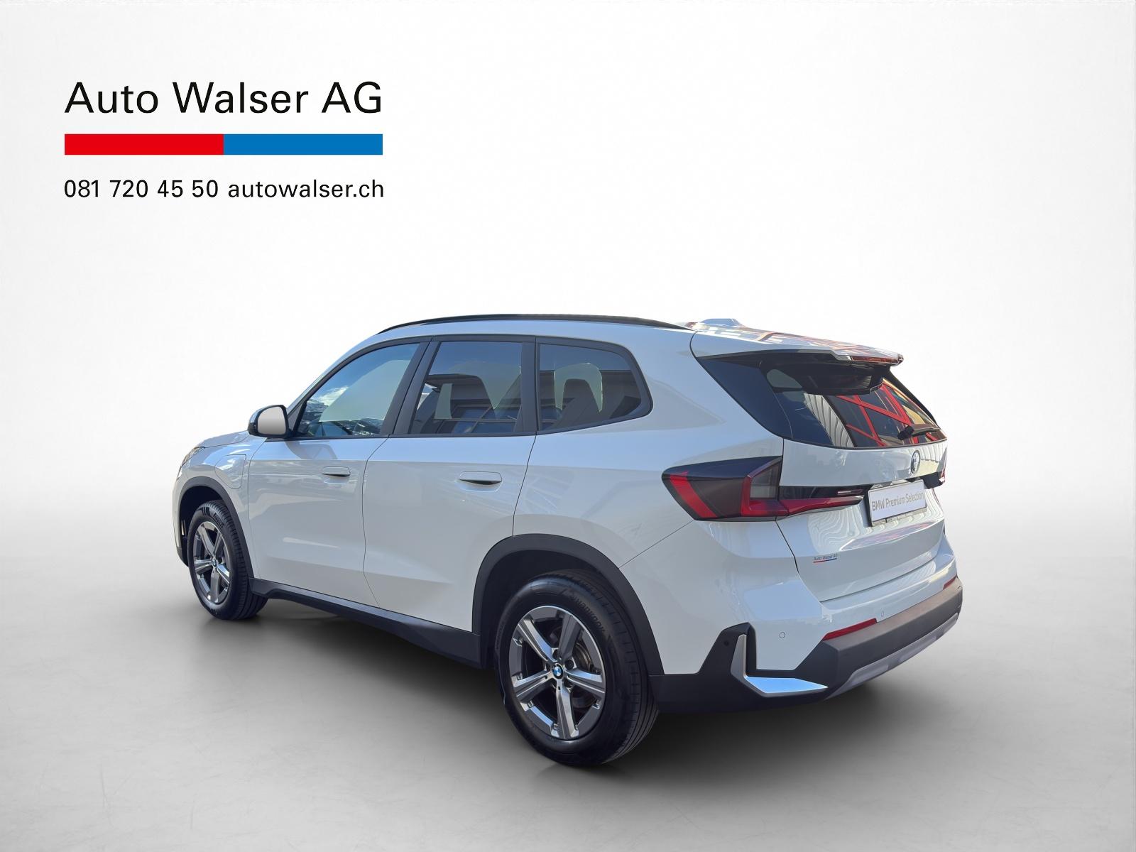BMW X1 30e xDrive-image-3