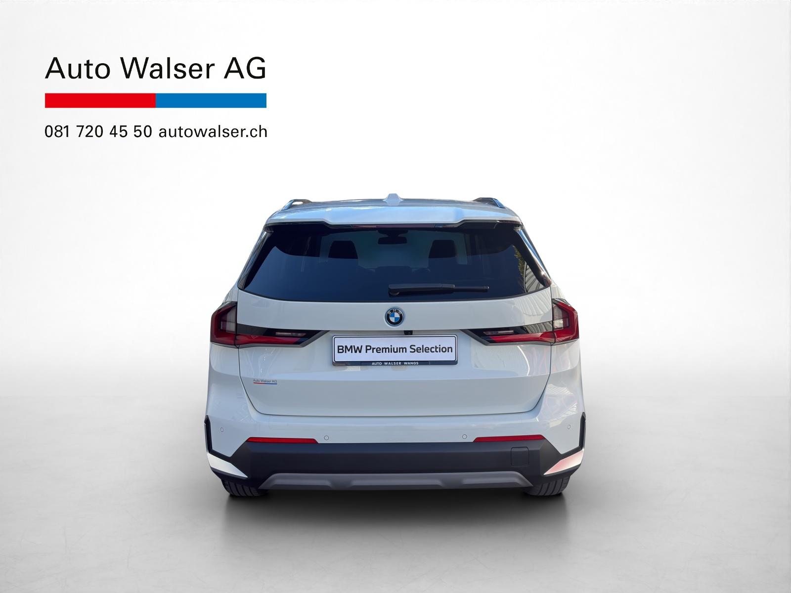 BMW X1 30e xDrive-image-4