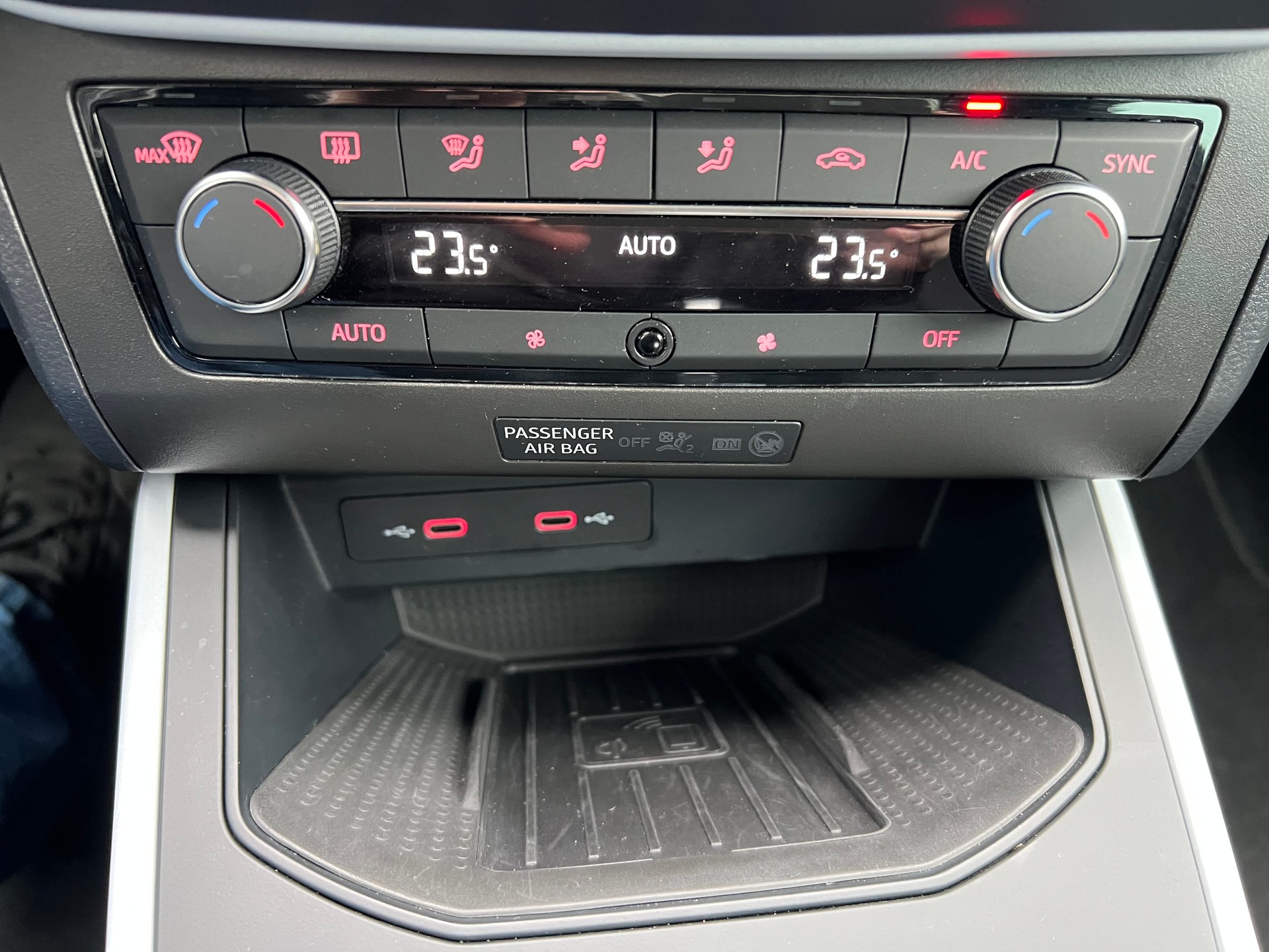 SEAT Arona 1.0 TSI Eco Style DSG-image-20