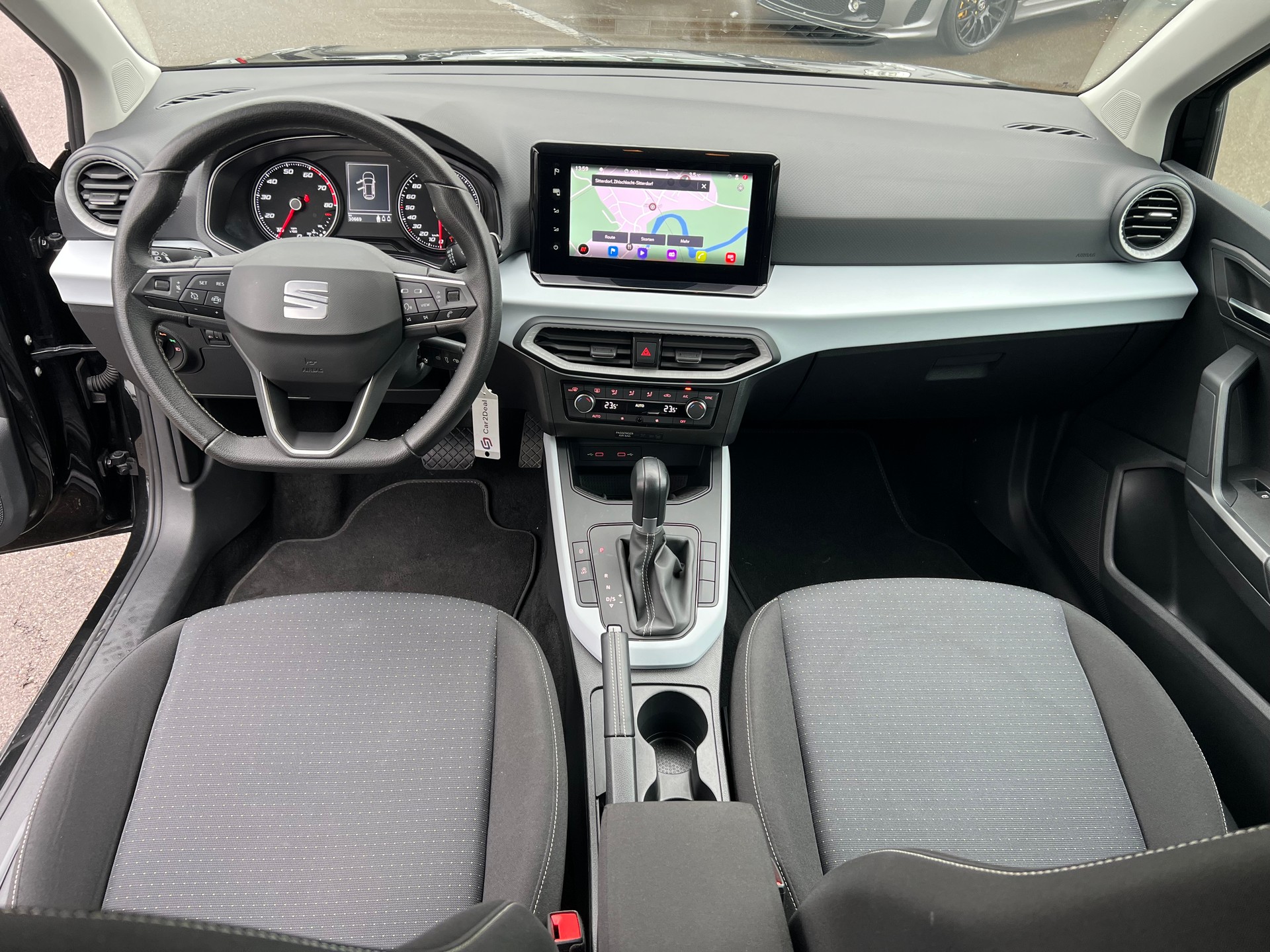 SEAT Arona 1.0 TSI Eco Style DSG-image-18