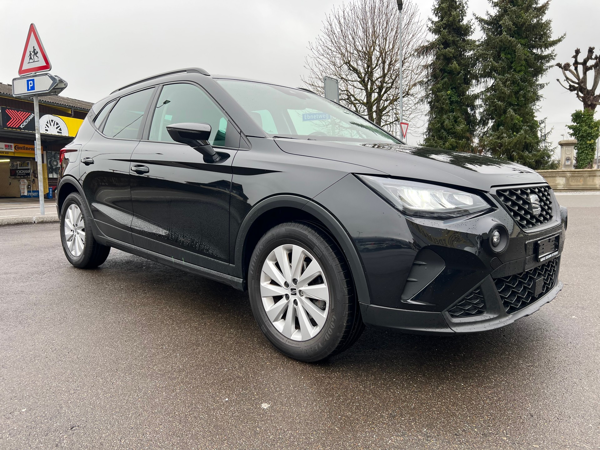 SEAT Arona 1.0 TSI Eco Style DSG-showroom-element-2