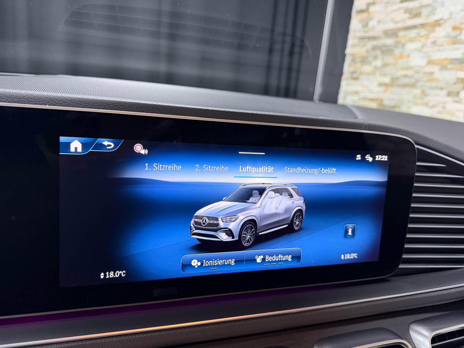 MERCEDES-BENZ GLE 450 d 4Matic 9G-Tronic - 63AMG Optik-image-21