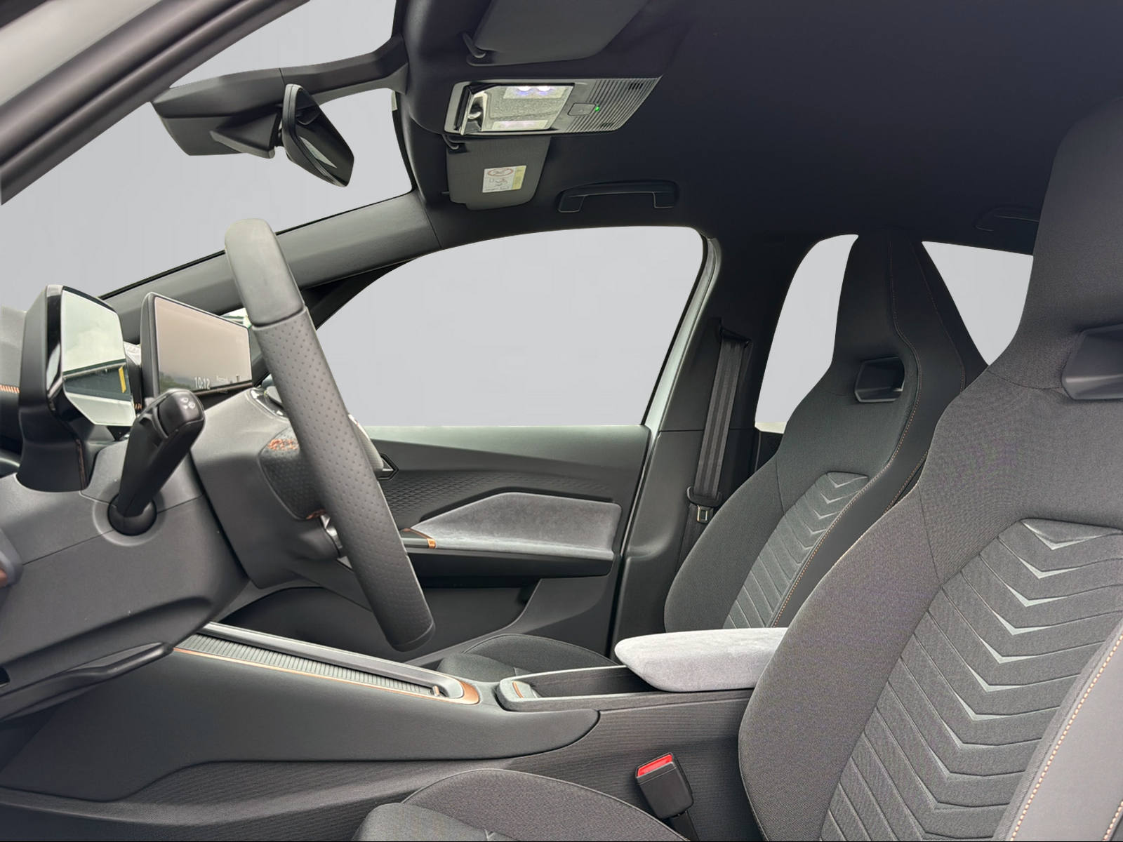 CUPRA Born 59 kWh Edge-image-7
