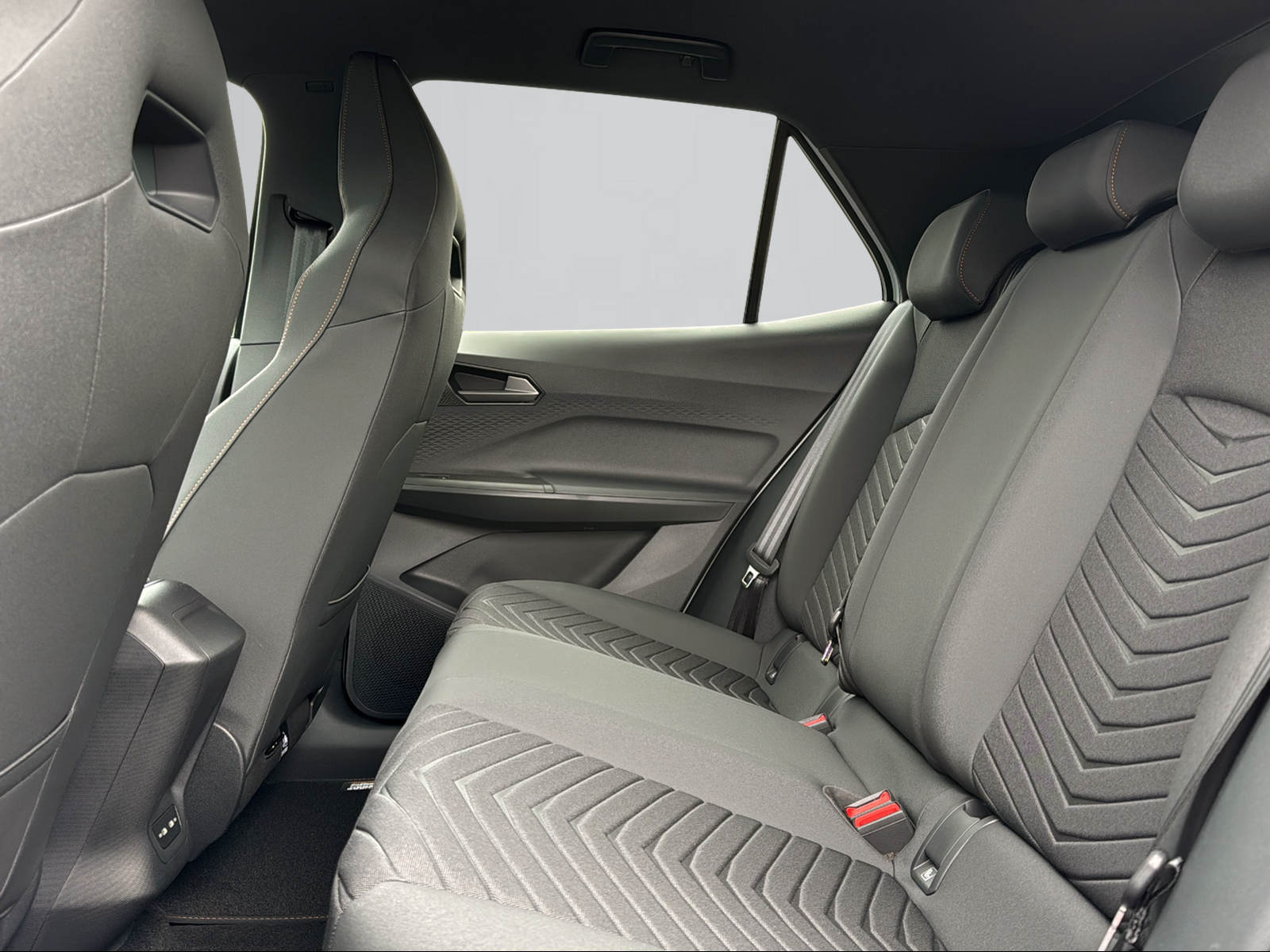 CUPRA Born 59 kWh Edge-image-8