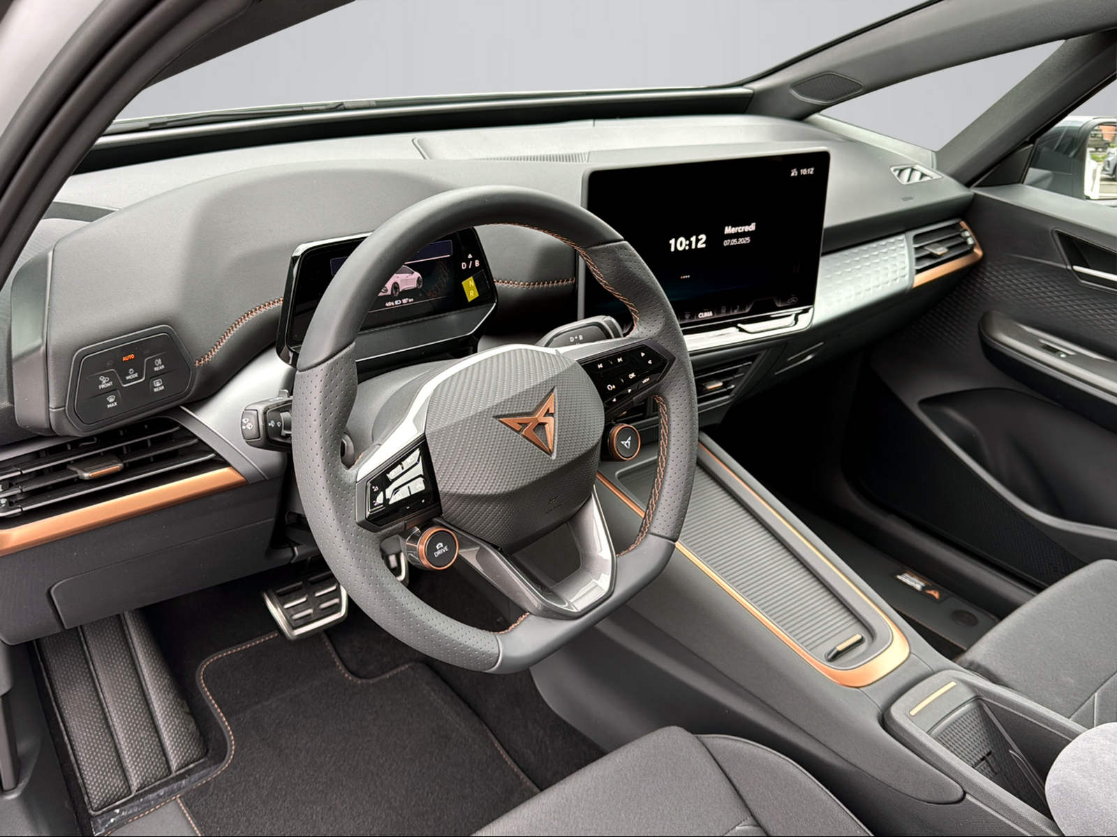 CUPRA Born 59 kWh Edge-image-6