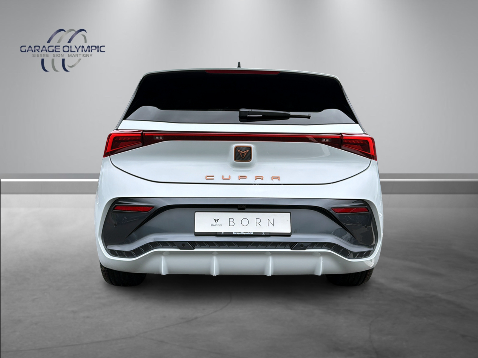 CUPRA Born 59 kWh Edge-image-4