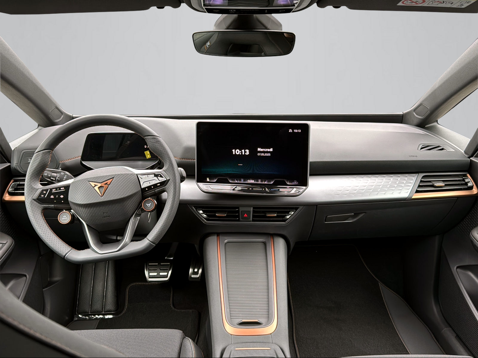 CUPRA Born 59 kWh Edge-image-9