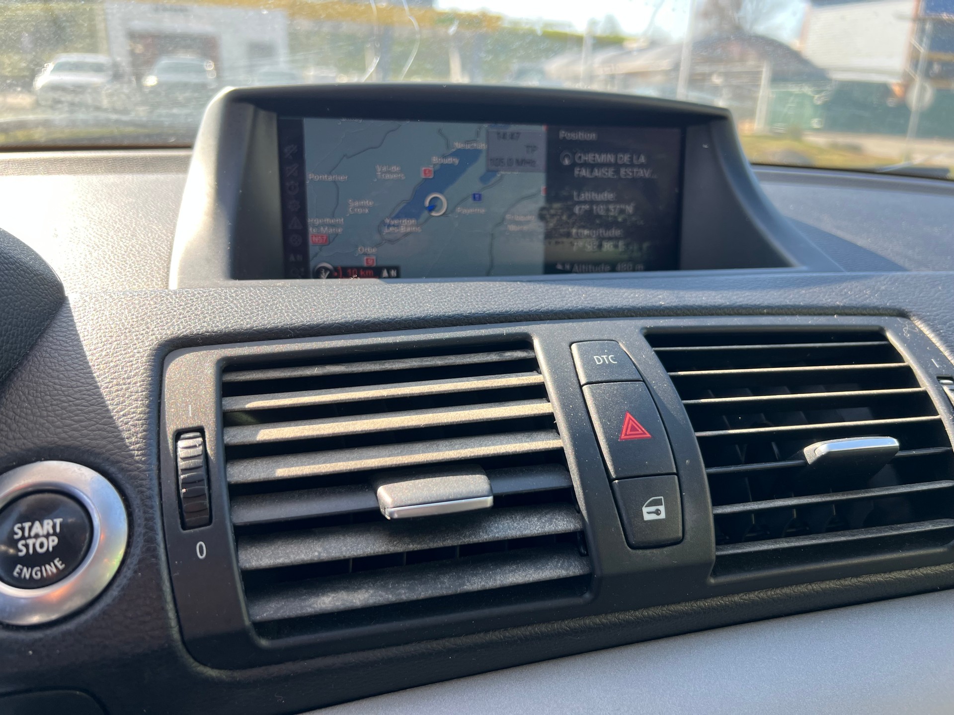 BMW 116i Dynamic Edition-image-13