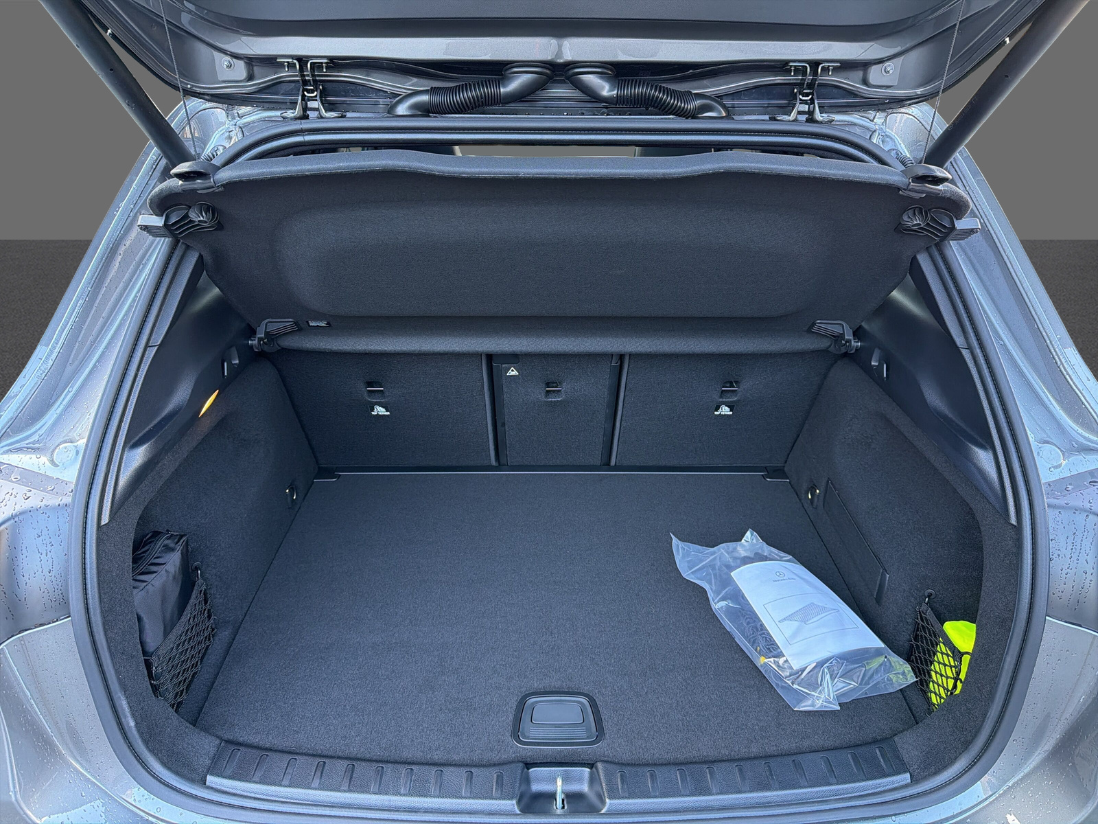 MERCEDES-BENZ GLA 250 4Matic 8G-DCT Swiss Star-image-19