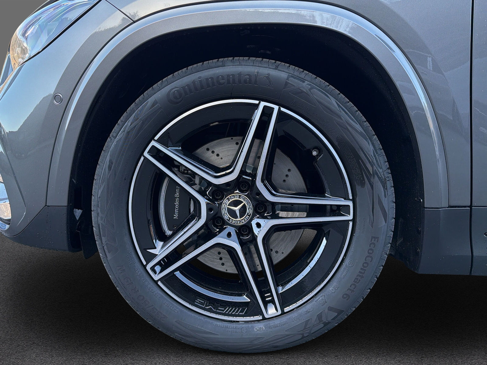 MERCEDES-BENZ GLA 250 4Matic 8G-DCT Swiss Star-image-20