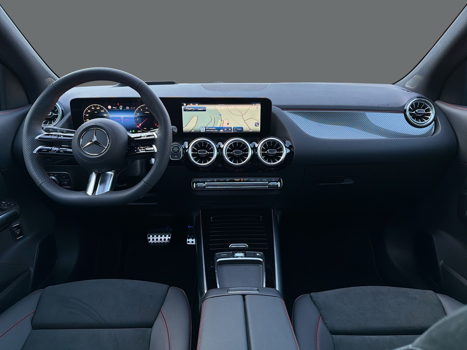 MERCEDES-BENZ GLA 250 4Matic 8G-DCT Swiss Star-image-12