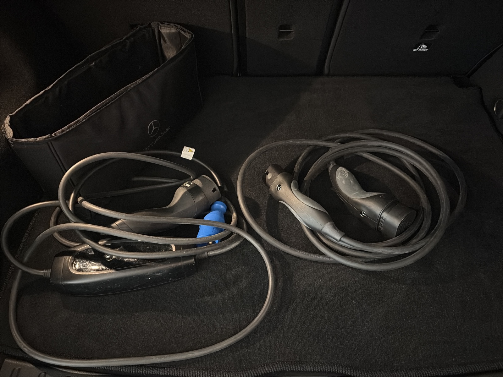 Image MERCEDES-BENZ EQA-350 EQA 350 AMG Line 4Matic