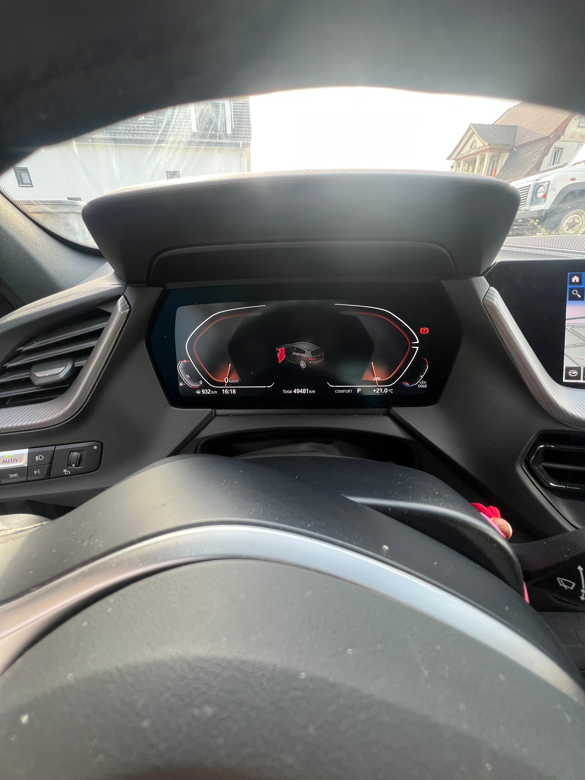 BMW 120i M Sport Pro Steptronic-image-1
