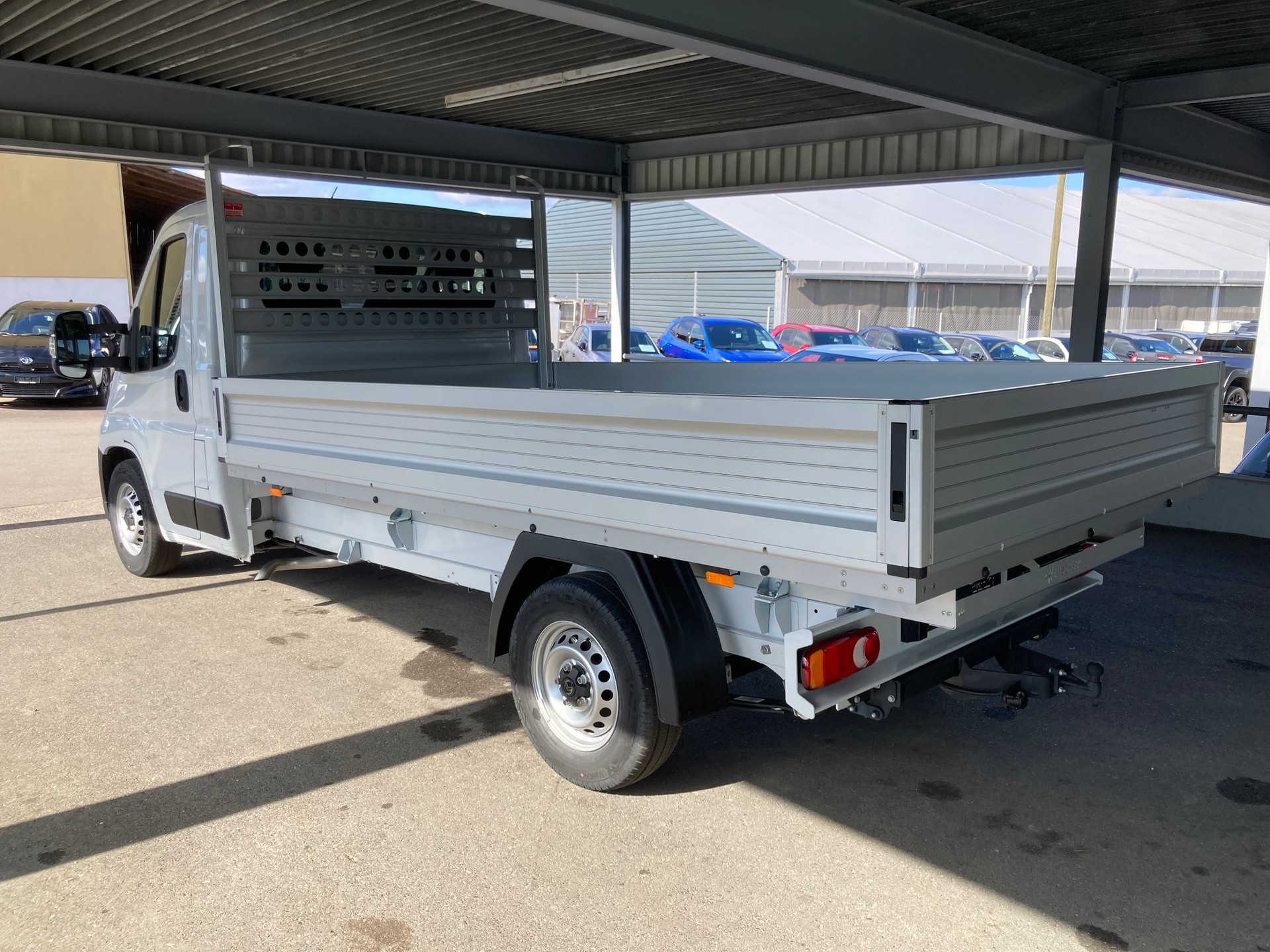 CITROEN Jumper 35 2.2 BlueHDi 140 L3 Brücke-image-6