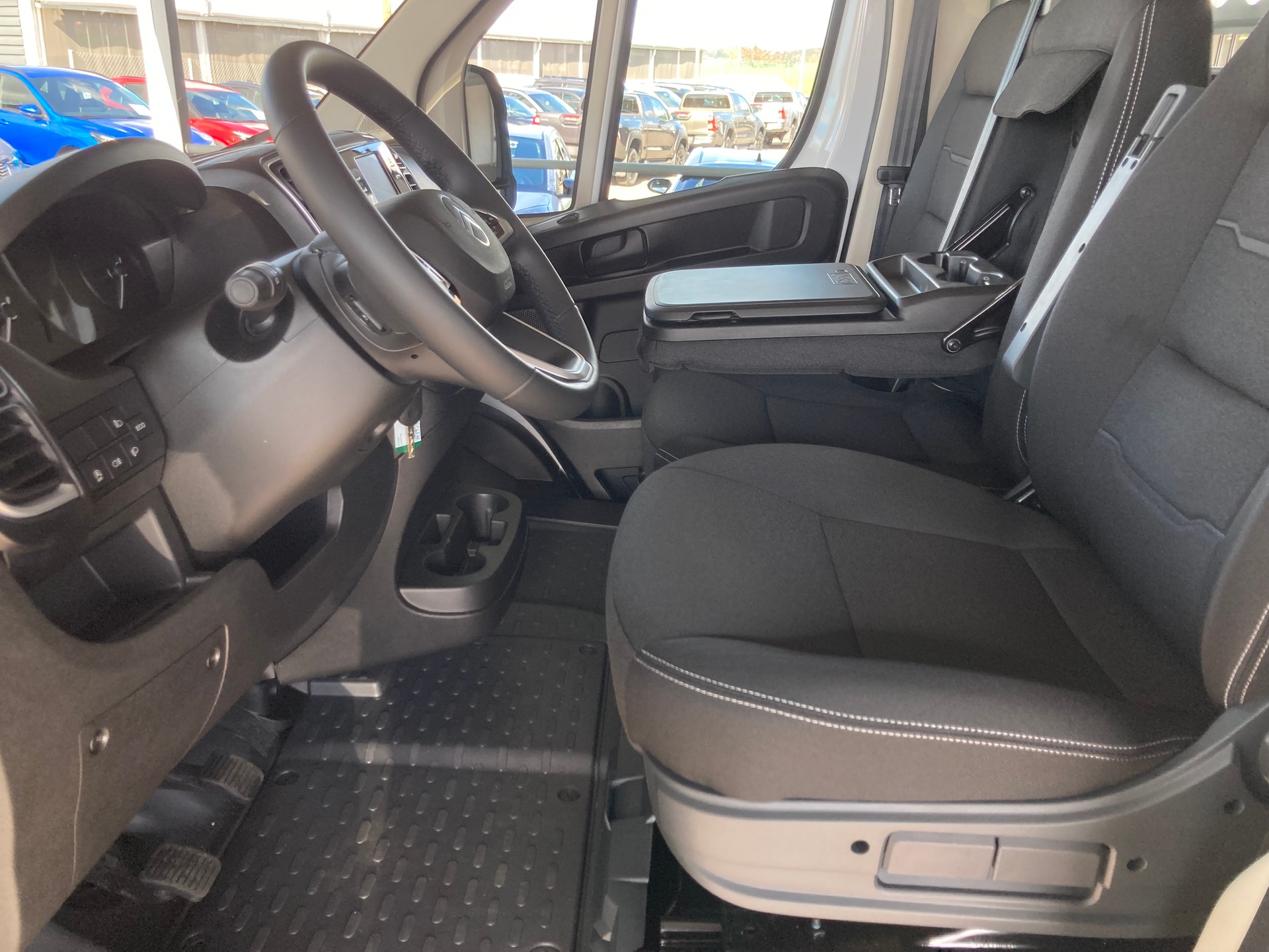 CITROEN Jumper 35 2.2 BlueHDi 140 L3 Brücke-image-11