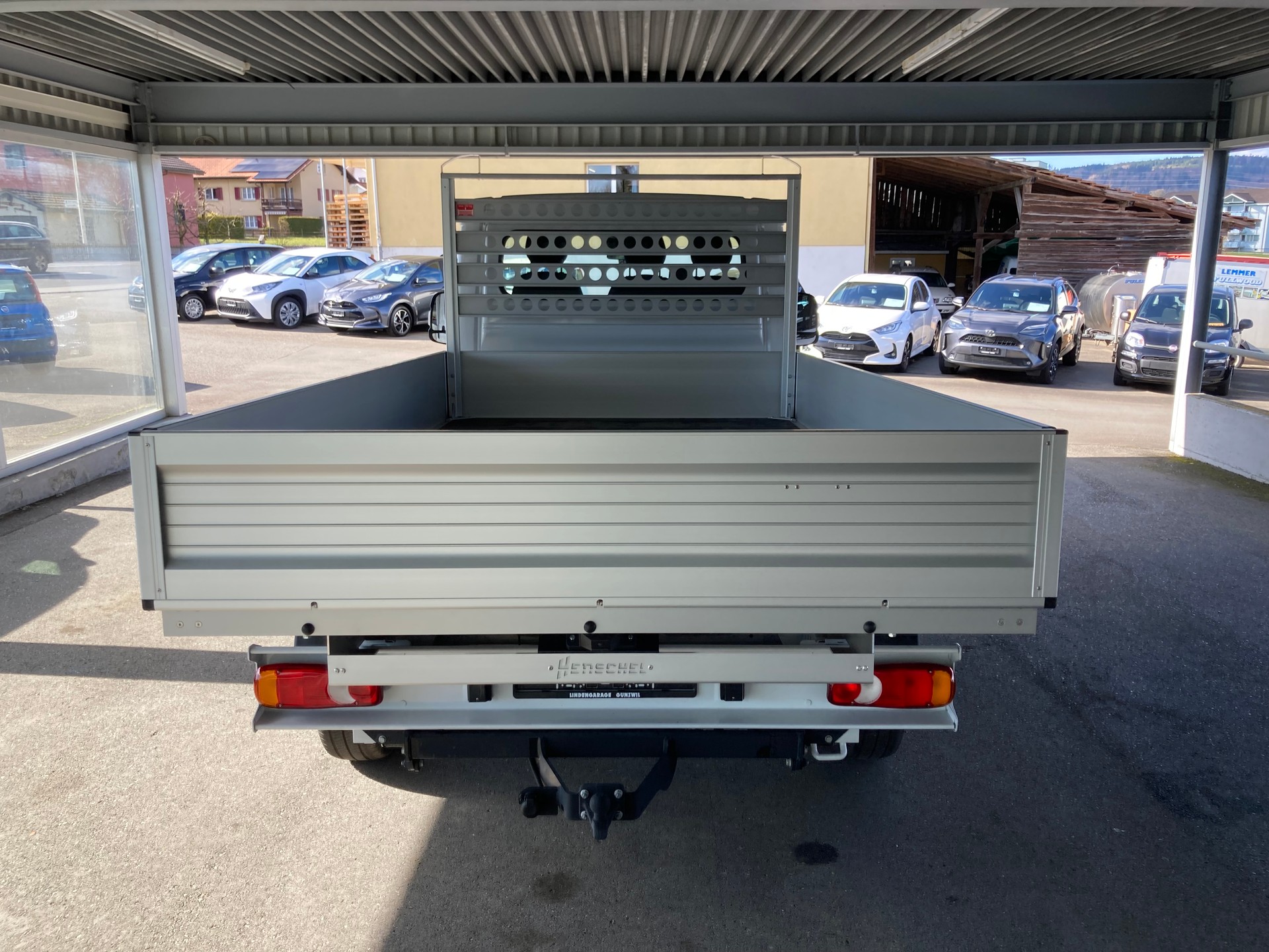 CITROEN Jumper 35 2.2 BlueHDi 140 L3 Brücke-image-5