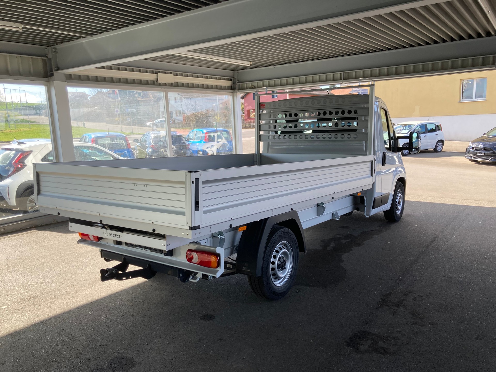 CITROEN Jumper 35 2.2 BlueHDi 140 L3 Brücke-image-4