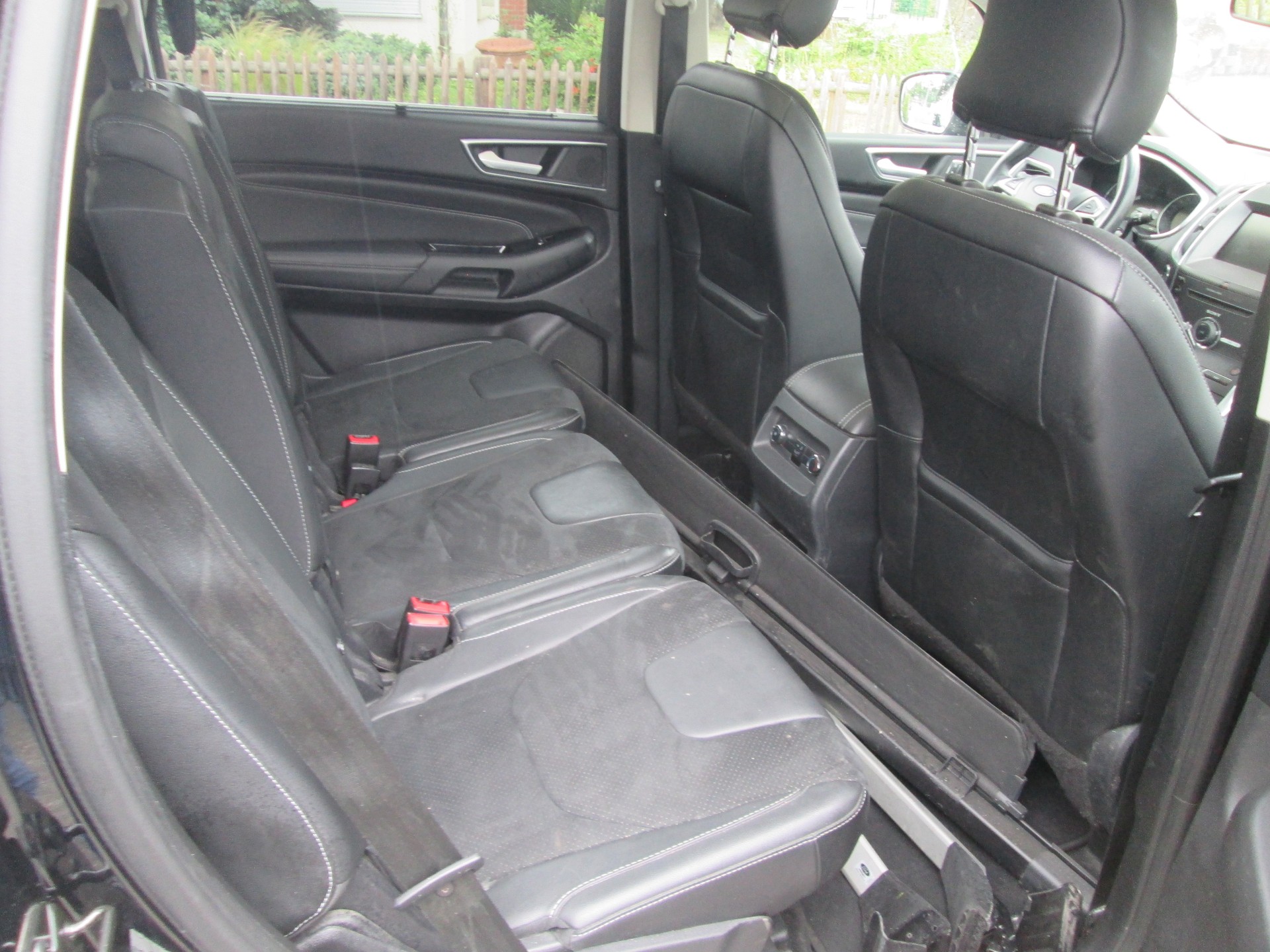 FORD S-Max 2.0 TDCi Titanium AWD PowerShift-image-9