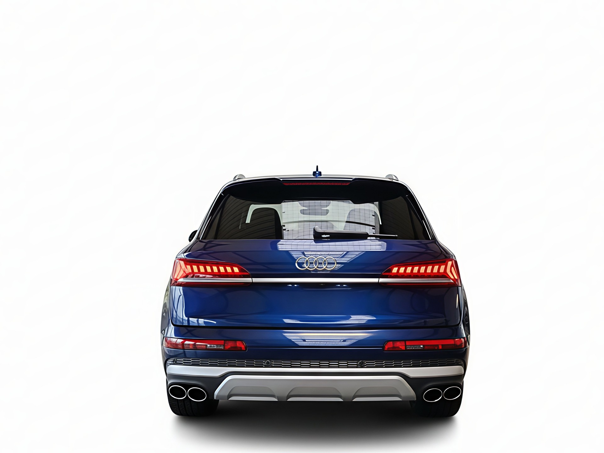 AUDI SQ7 4.0 TDI quattro tiptronic-image-3