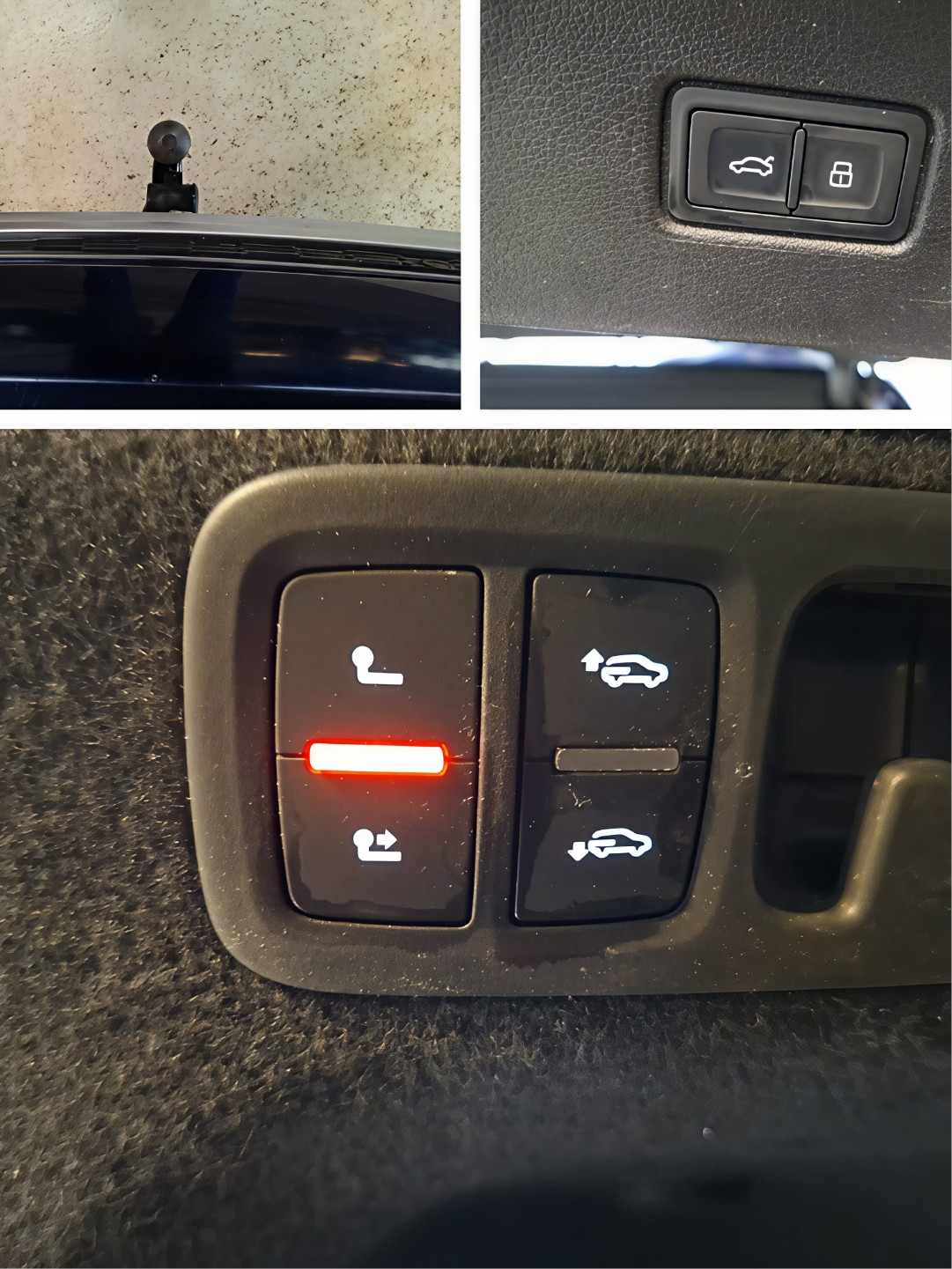 AUDI SQ7 4.0 TDI quattro tiptronic-image-12