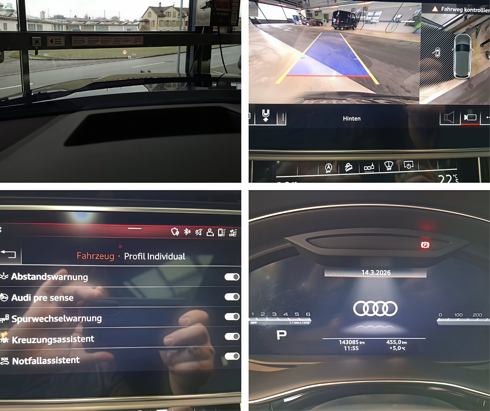 AUDI SQ7 4.0 TDI quattro tiptronic-image-13