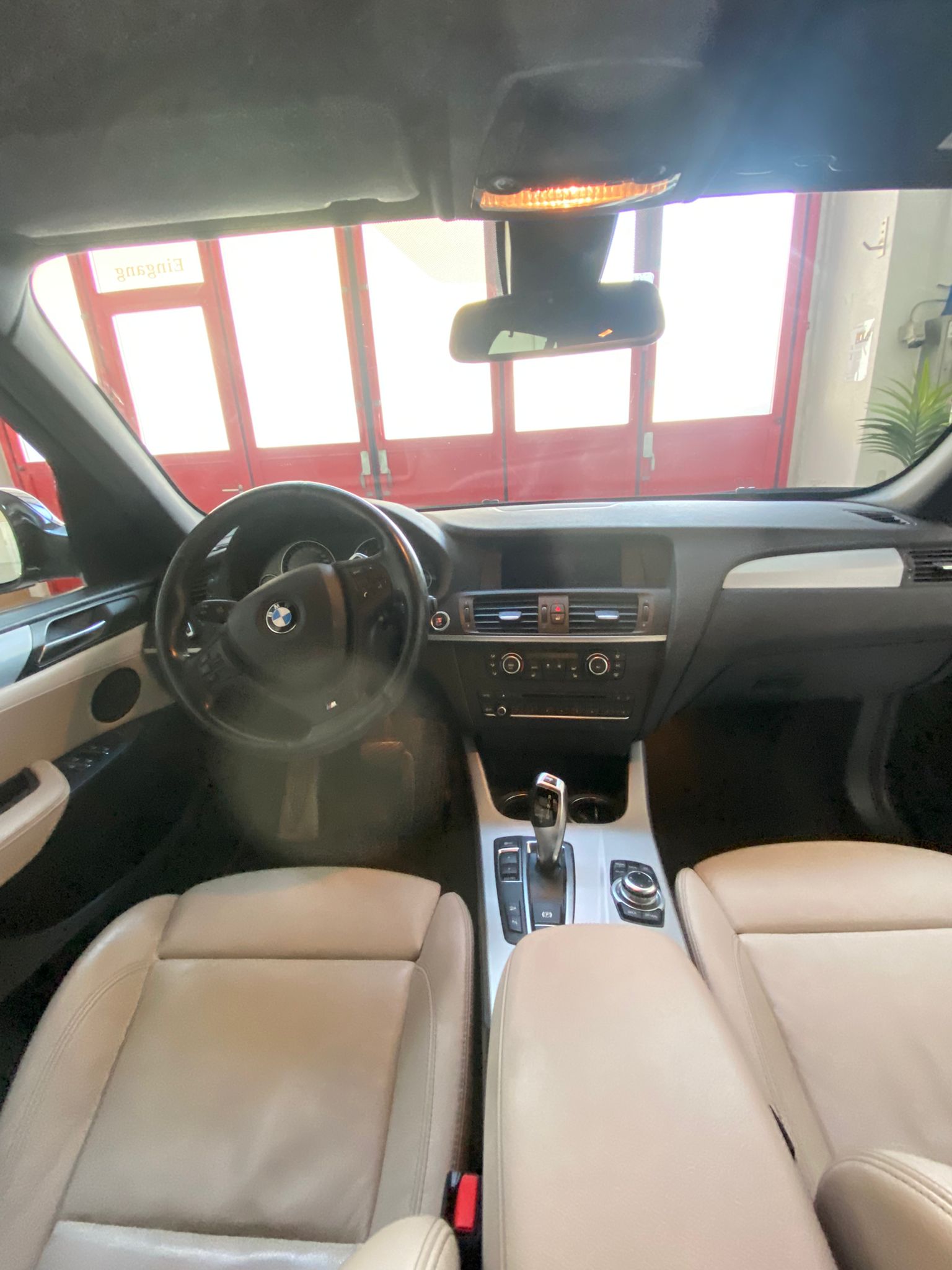 BMW X3 xDrive 30d Steptronic-image-12