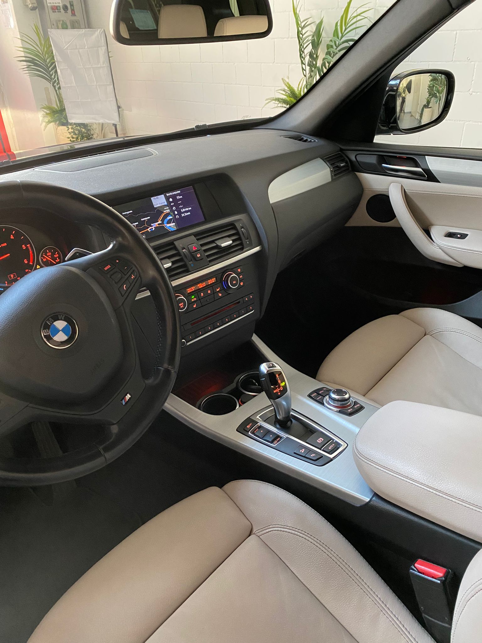 BMW X3 xDrive 30d Steptronic-image-20