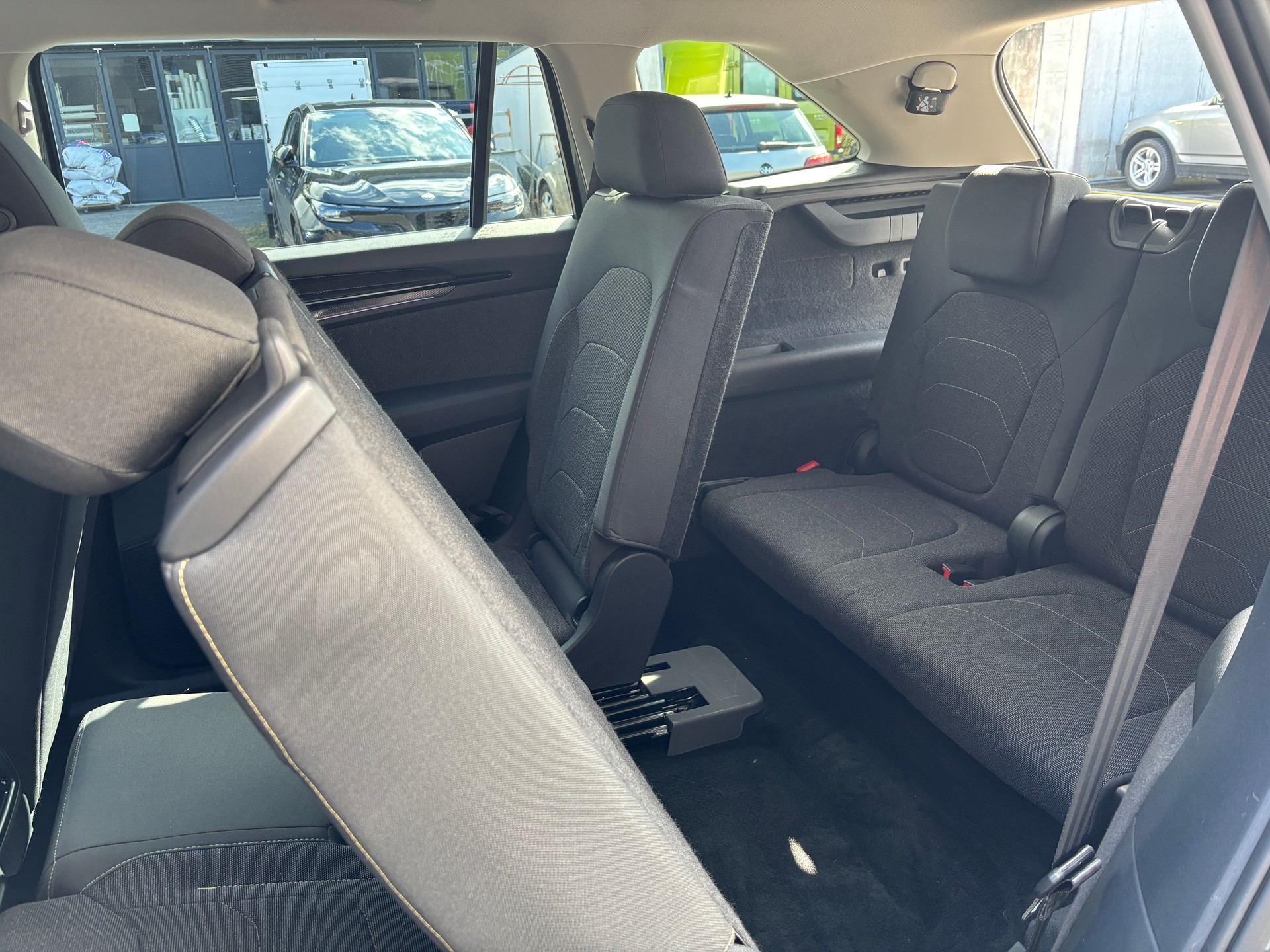 SKODA Kodiaq 2.0 TSI Selection 4x4-image-11