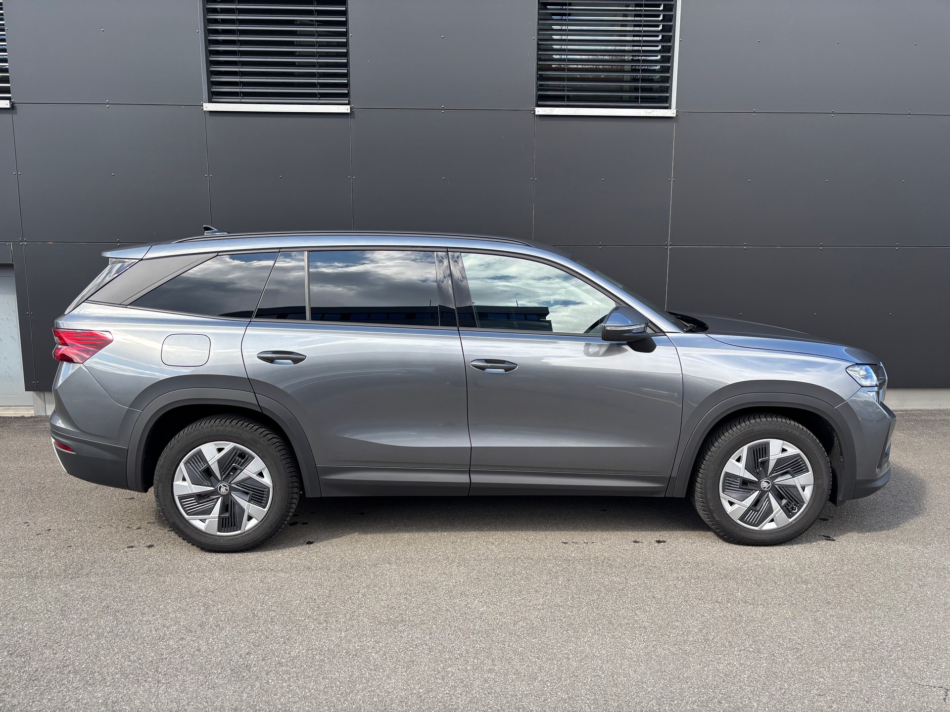 SKODA Kodiaq 2.0 TSI Selection 4x4-image-4