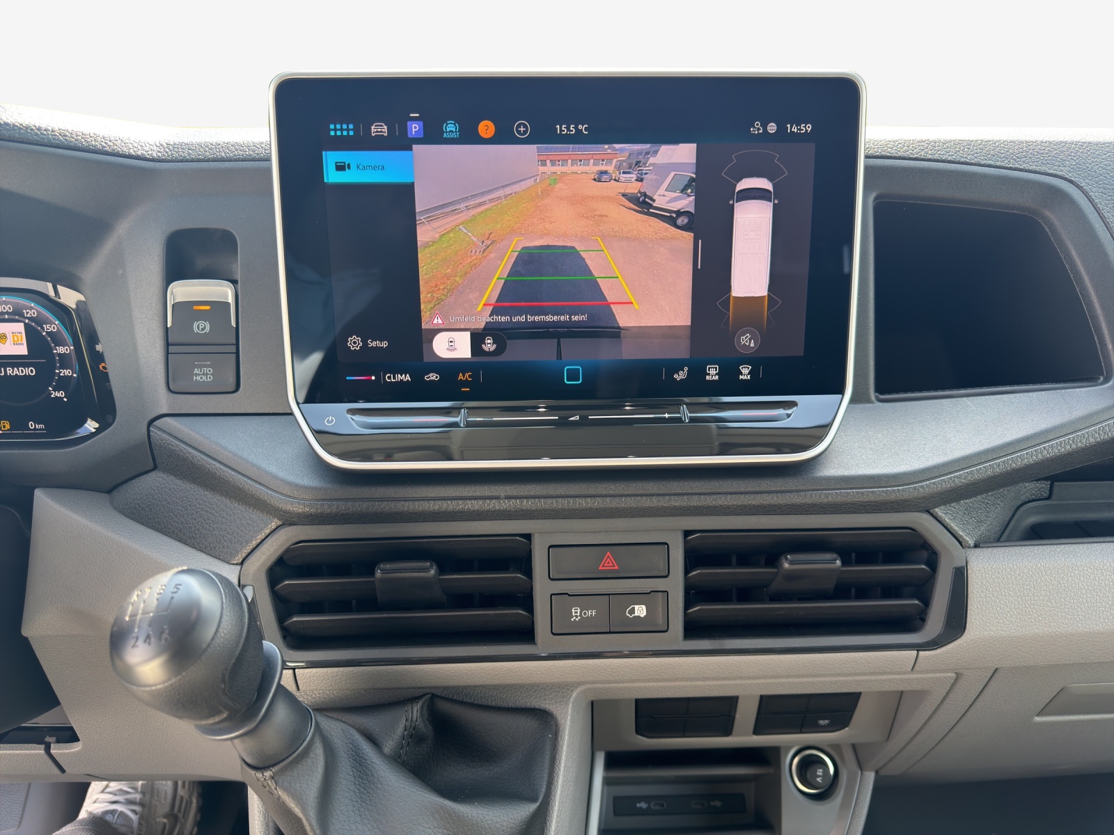 VW Crafter 35 2.0 TDI Entry L3-image-10