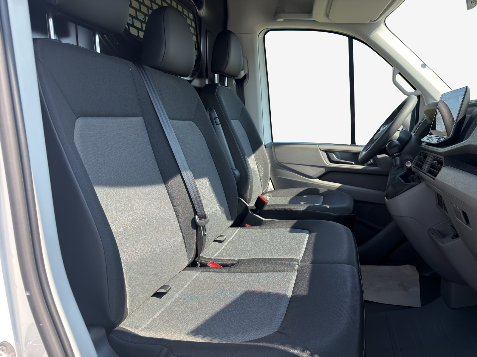VW Crafter 35 2.0 TDI Entry L3-image-11