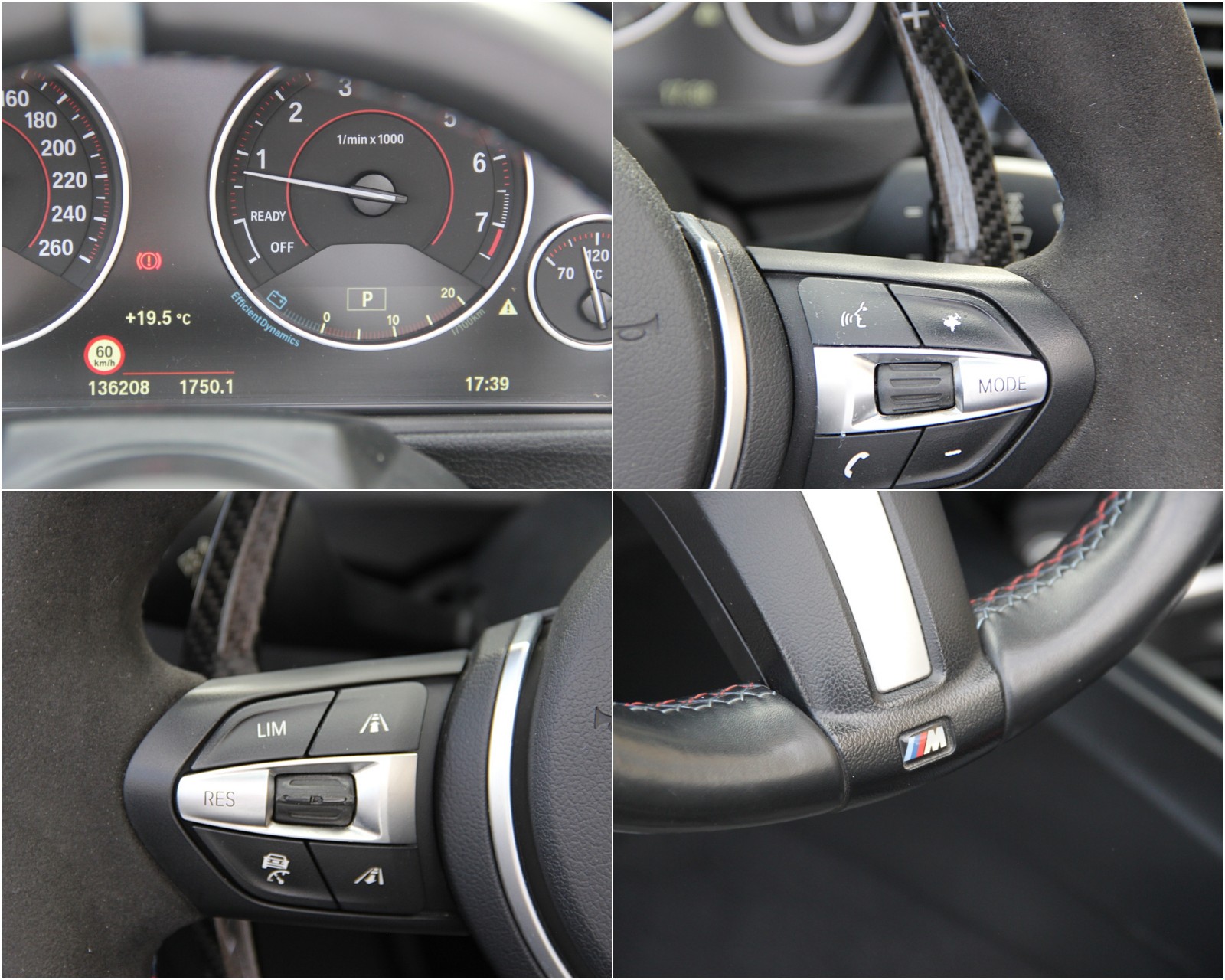 BMW 435i Cabriolet M Performance Steptronic-image-23