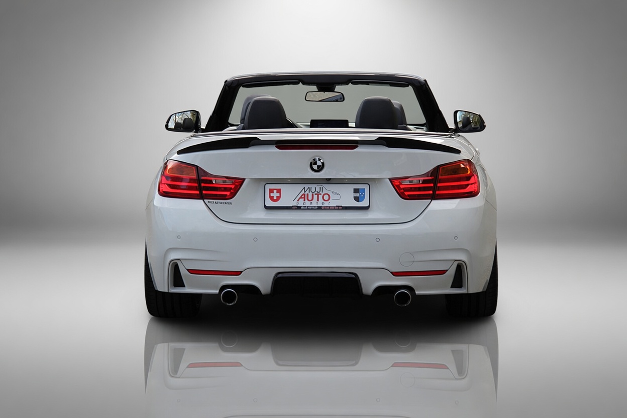 BMW 435i Cabriolet M Performance Steptronic-image-6