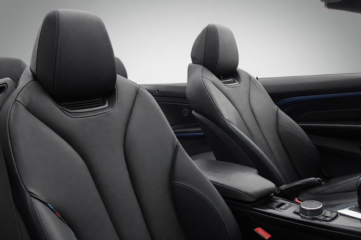 BMW 435i Cabriolet M Performance Steptronic-image-16