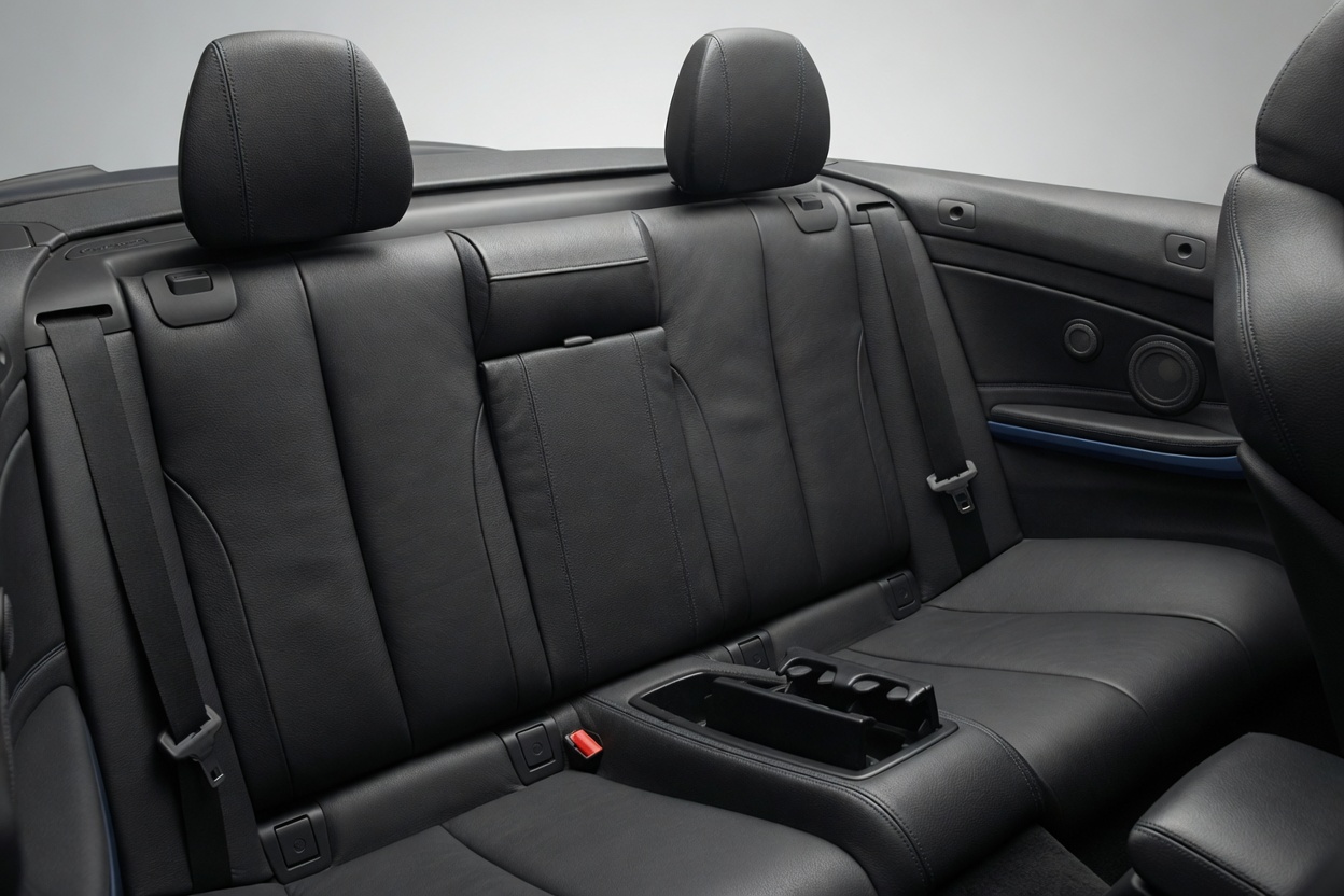 BMW 435i Cabriolet M Performance Steptronic-image-18
