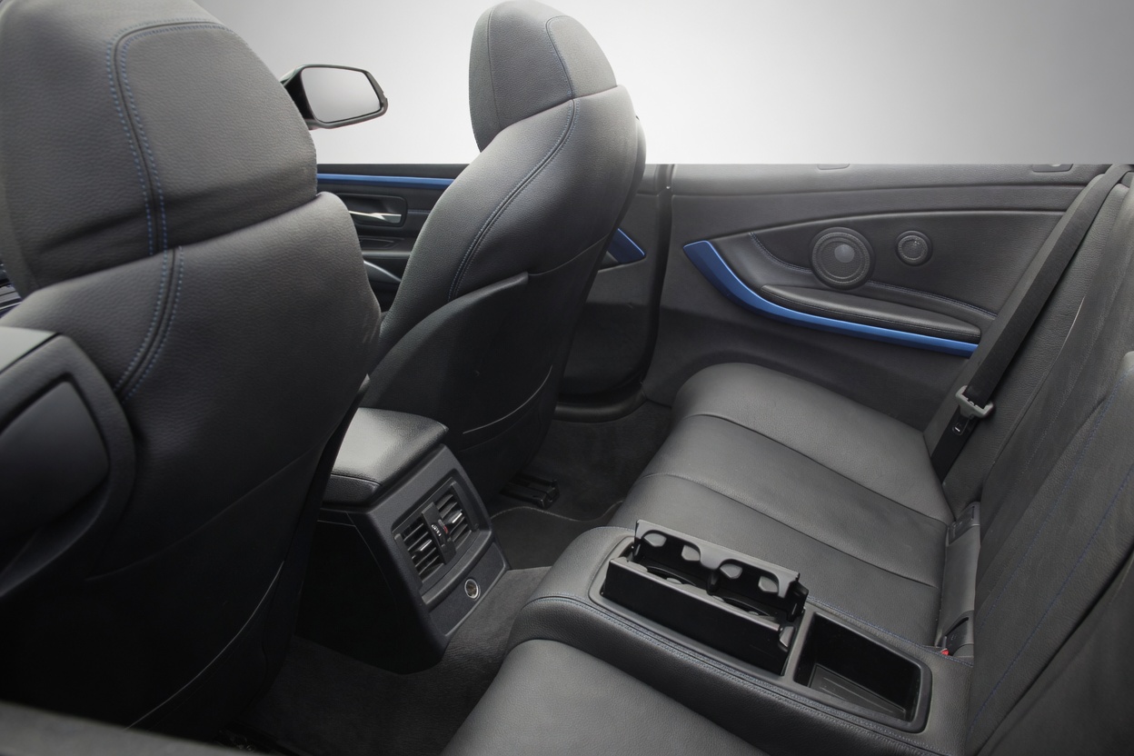 BMW 435i Cabriolet M Performance Steptronic-image-14