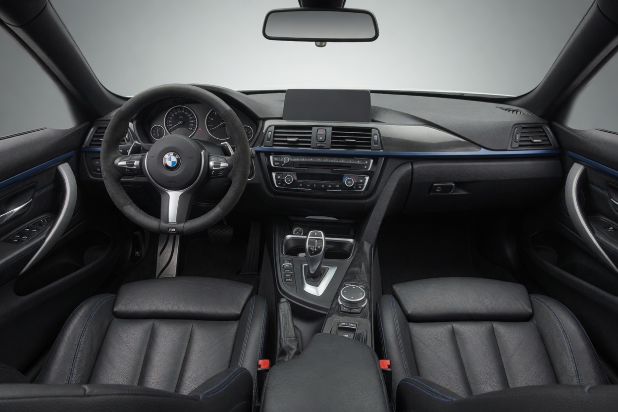 BMW 435i Cabriolet M Performance Steptronic-image-15