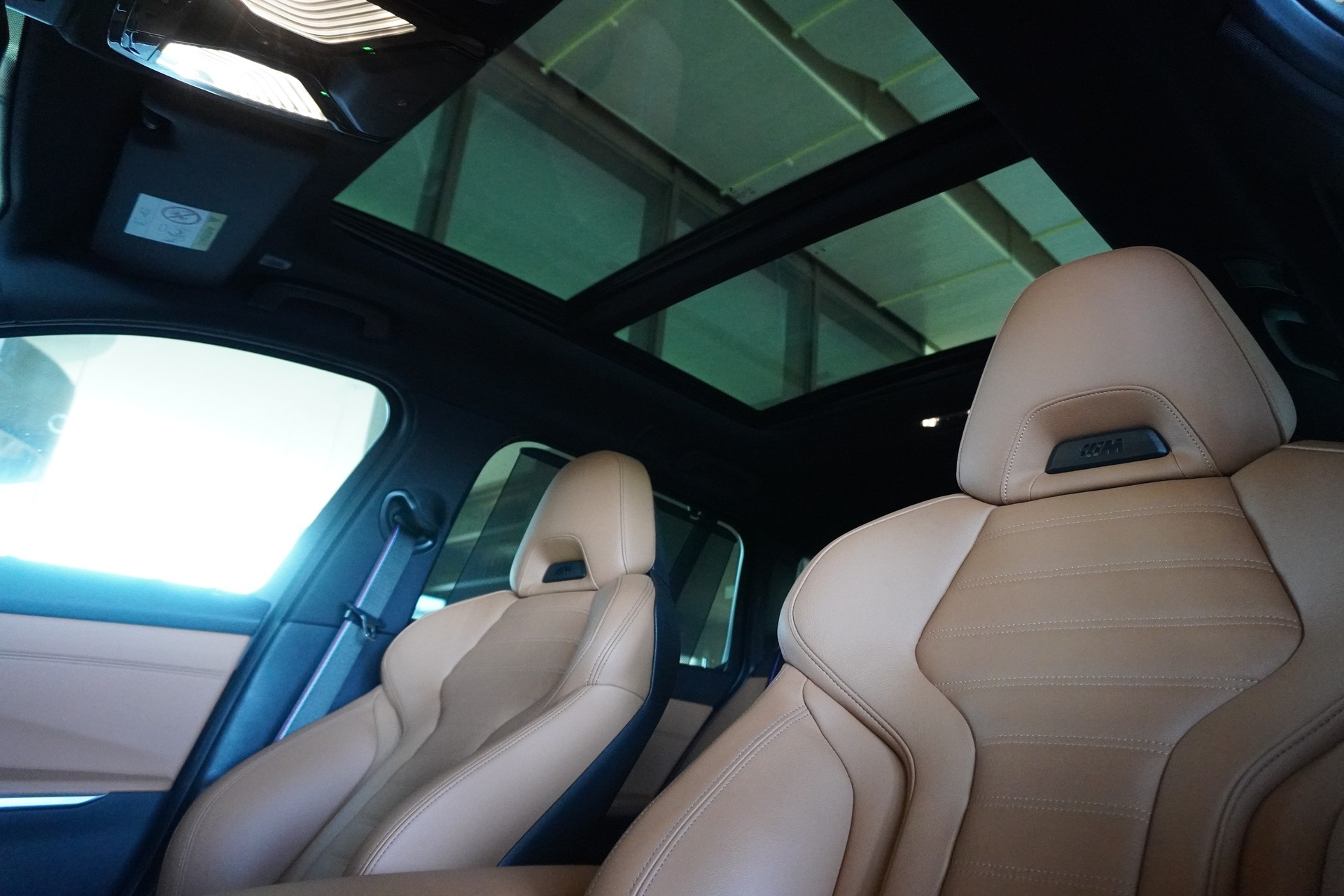 BMW M340i xDrive 48V Touring Steptronic M Sport Pro-image-12