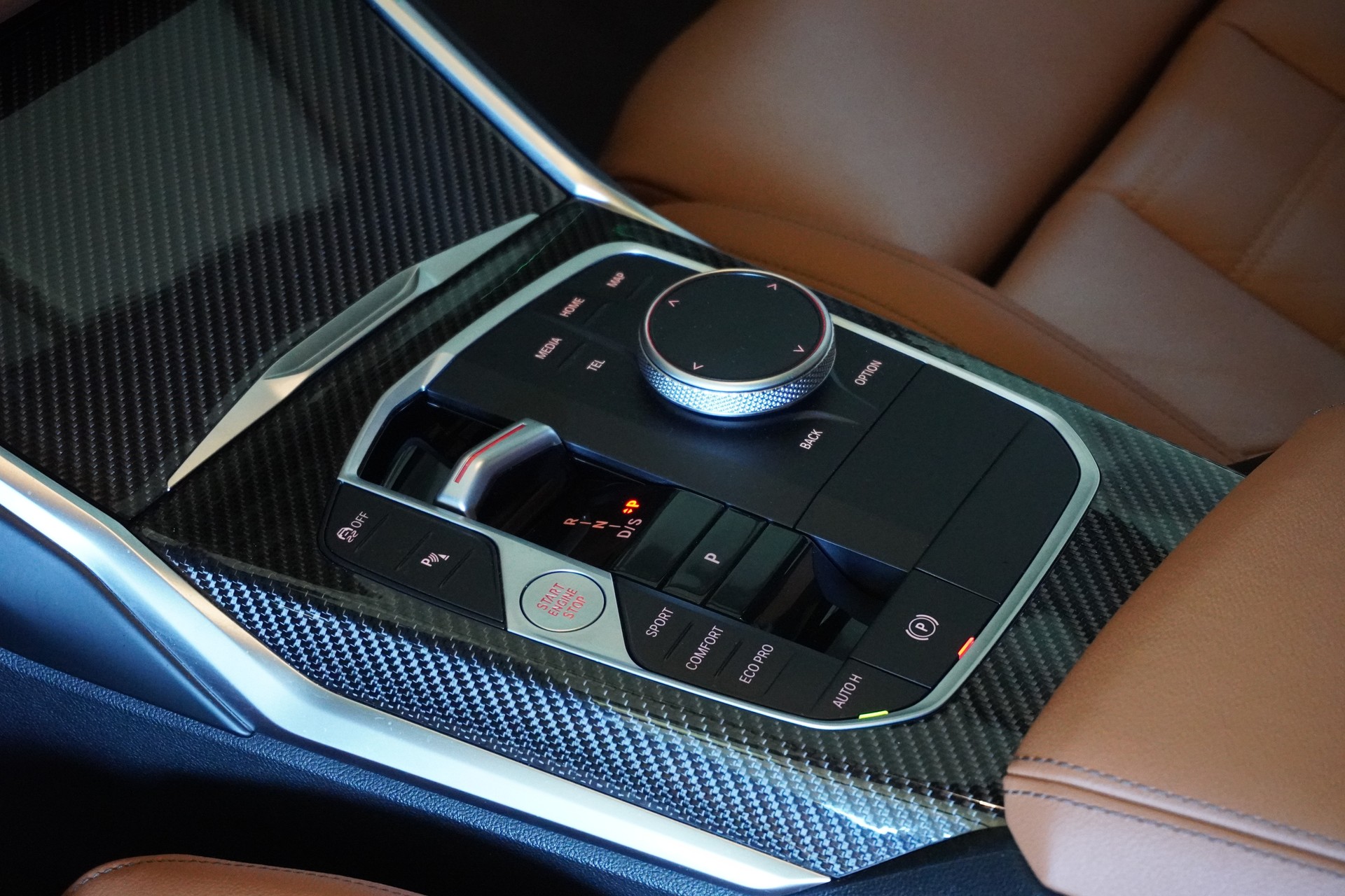 BMW M340i xDrive 48V Touring Steptronic M Sport Pro-image-14