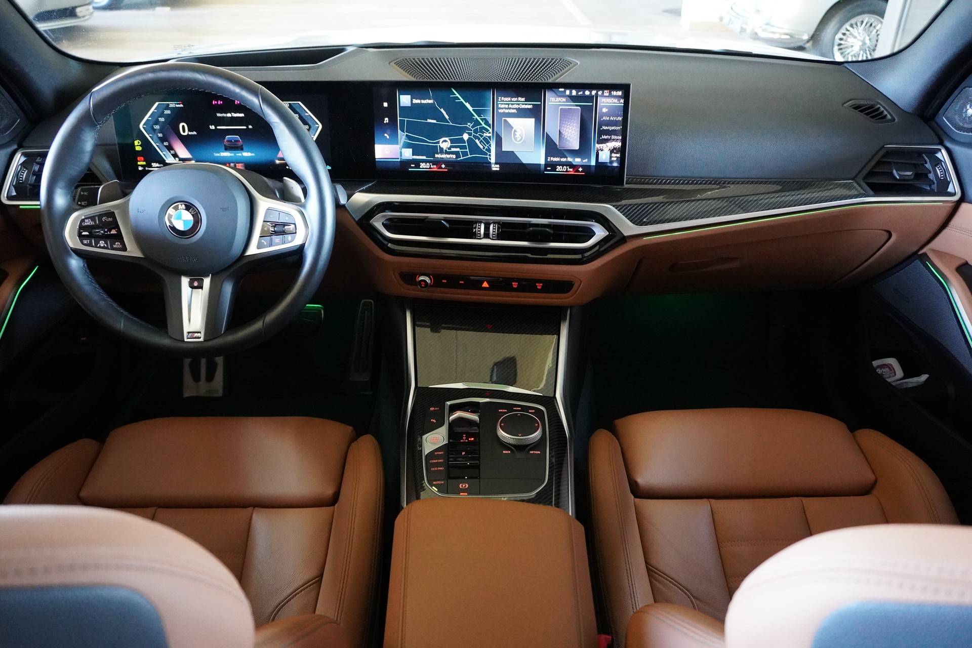 BMW M340i xDrive 48V Touring Steptronic M Sport Pro-image-10