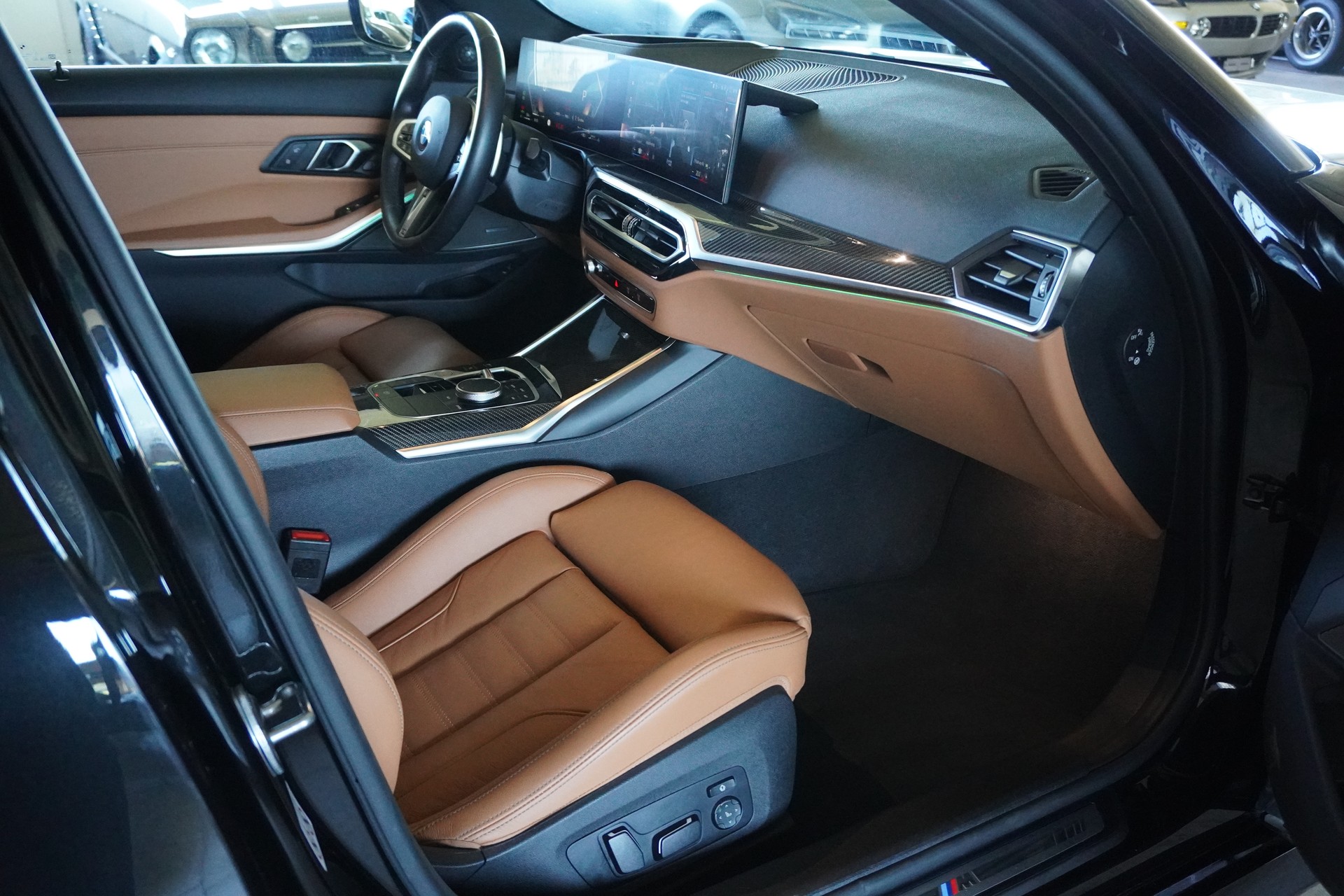 BMW M340i xDrive 48V Touring Steptronic M Sport Pro-image-8