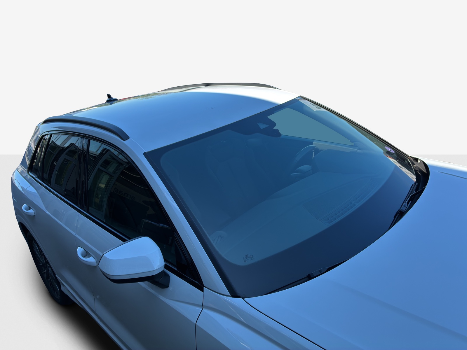AUDI Q3 35 TFSI advanced Attraction S-tronic-image-15