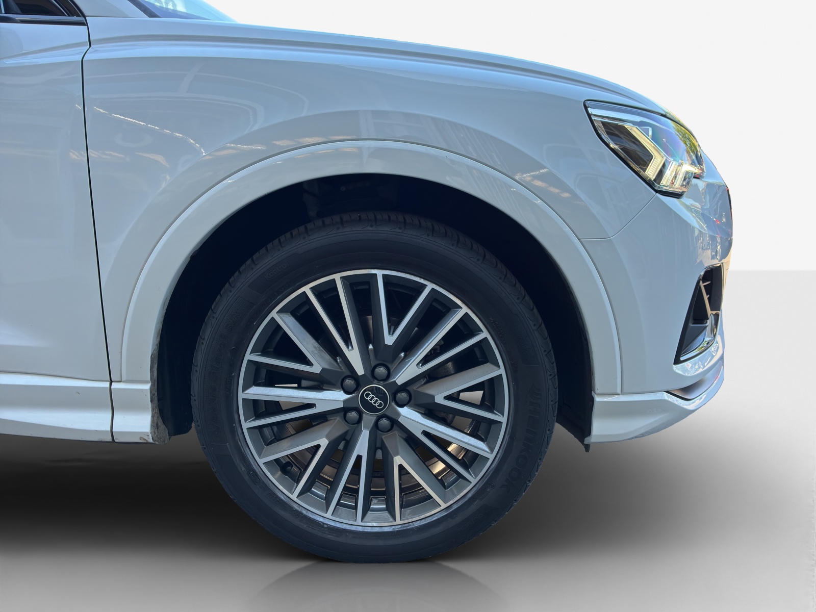 AUDI Q3 35 TFSI advanced Attraction S-tronic-image-13